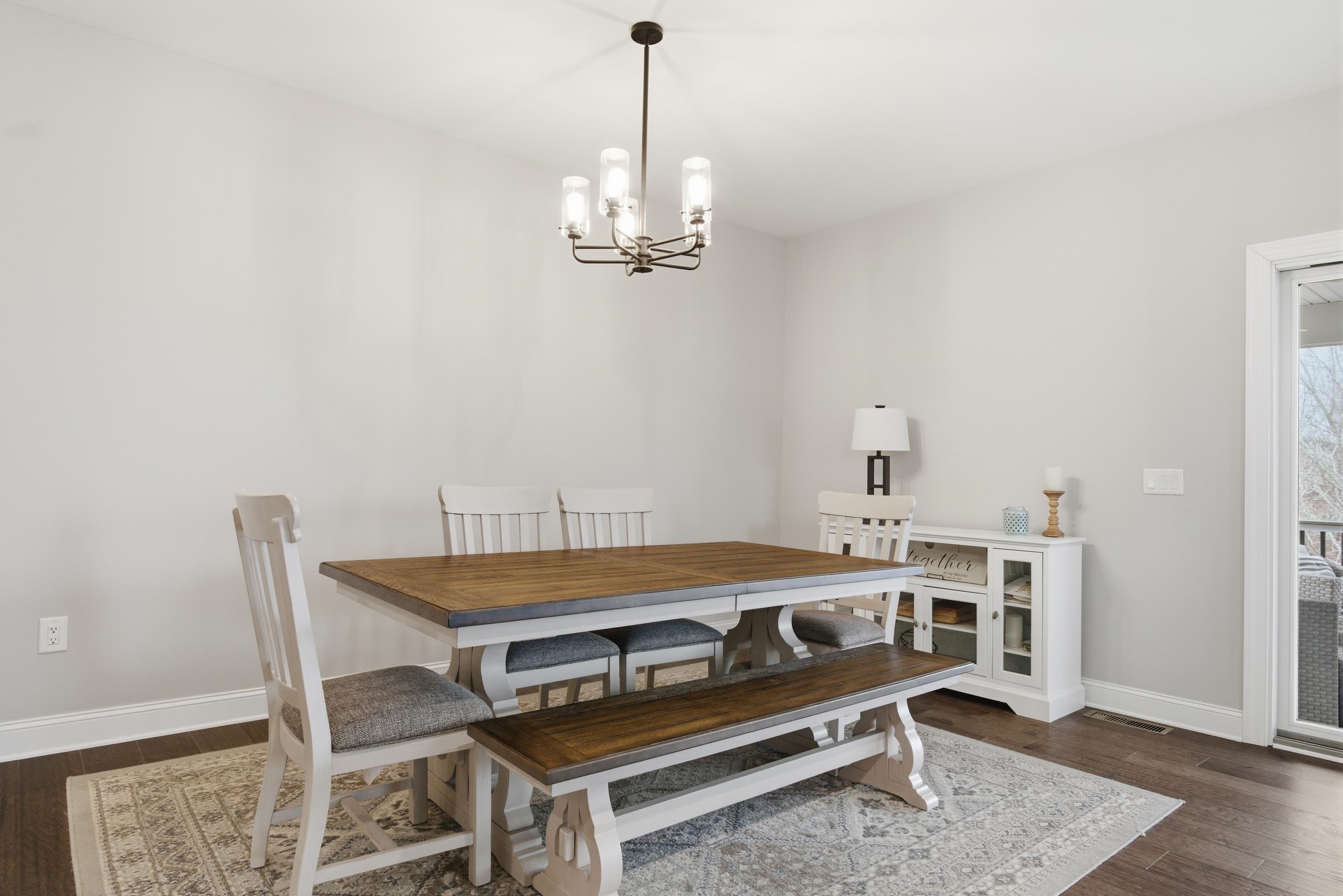 1901 Westminster Court Blacksburg VA 24060