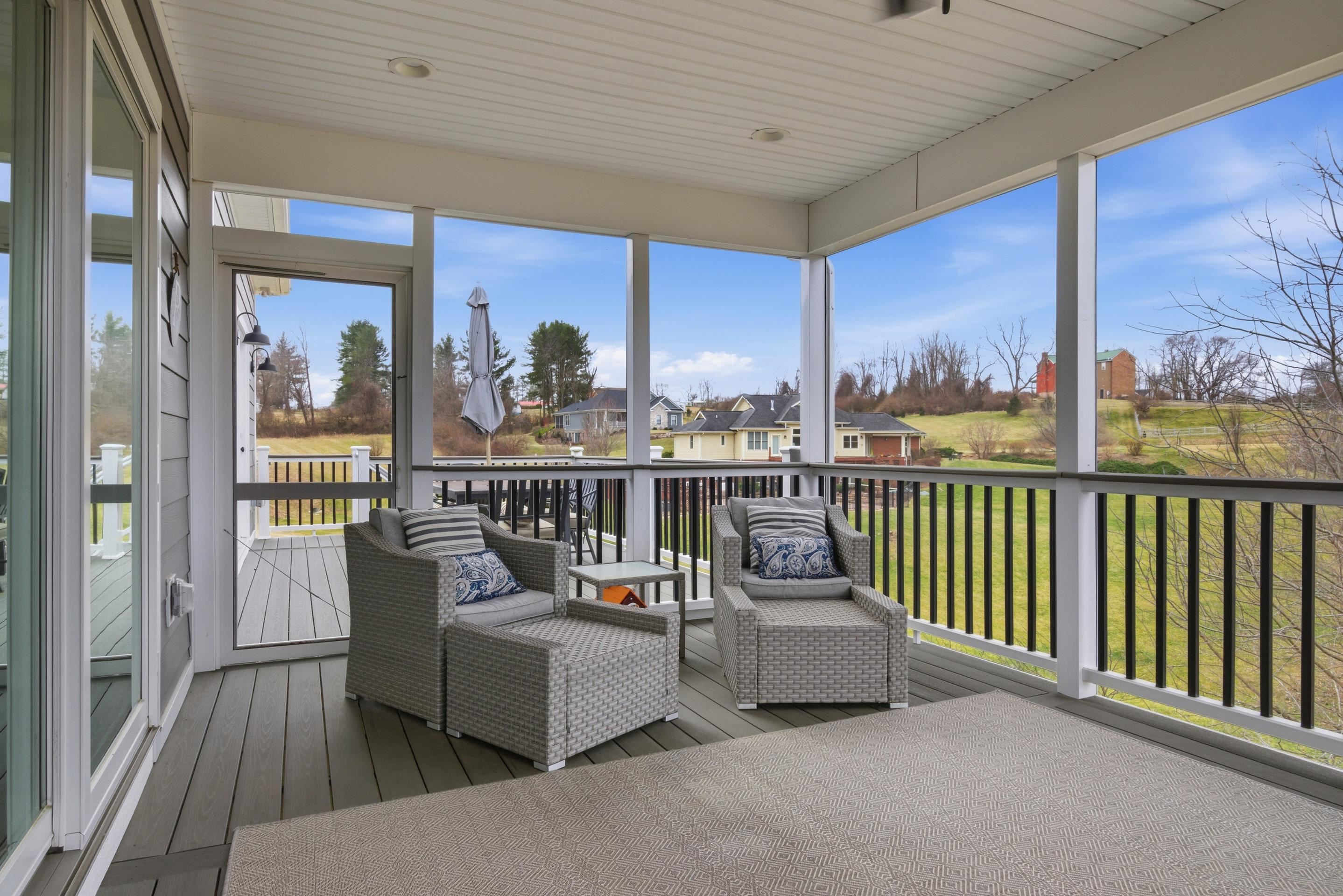 1901 Westminster Court Blacksburg VA 24060