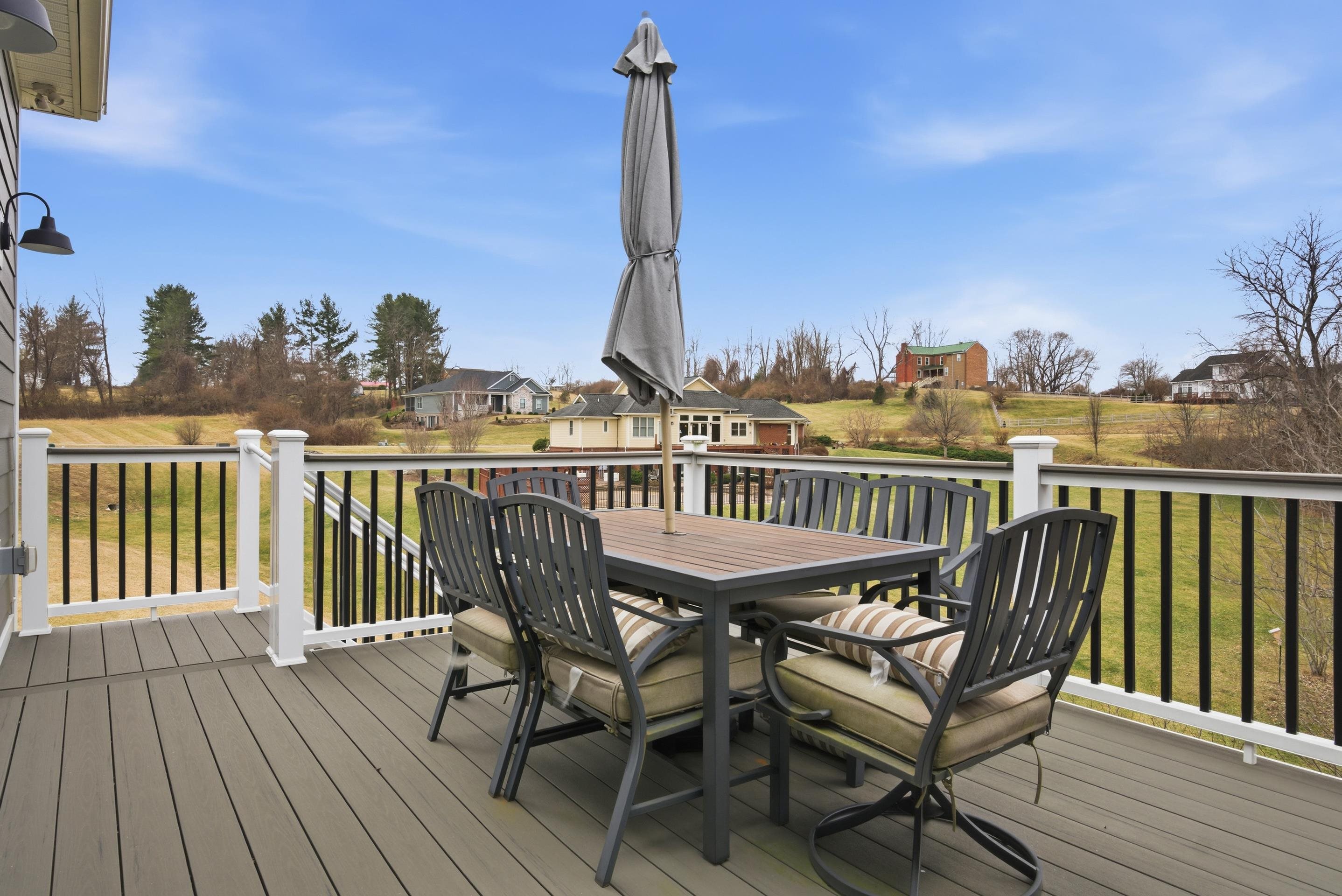 1901 Westminster Court Blacksburg VA 24060