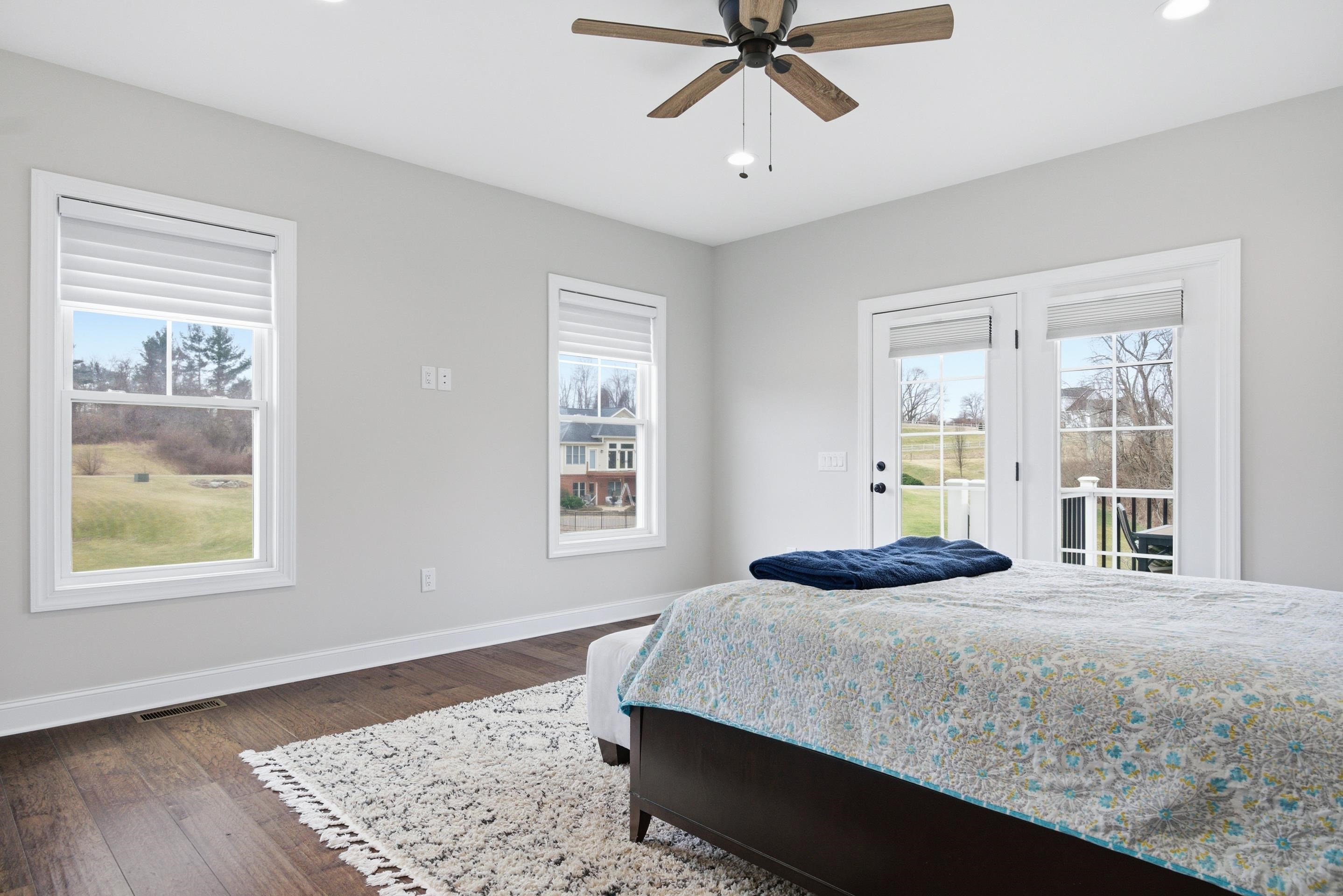 1901 Westminster Court Blacksburg VA 24060