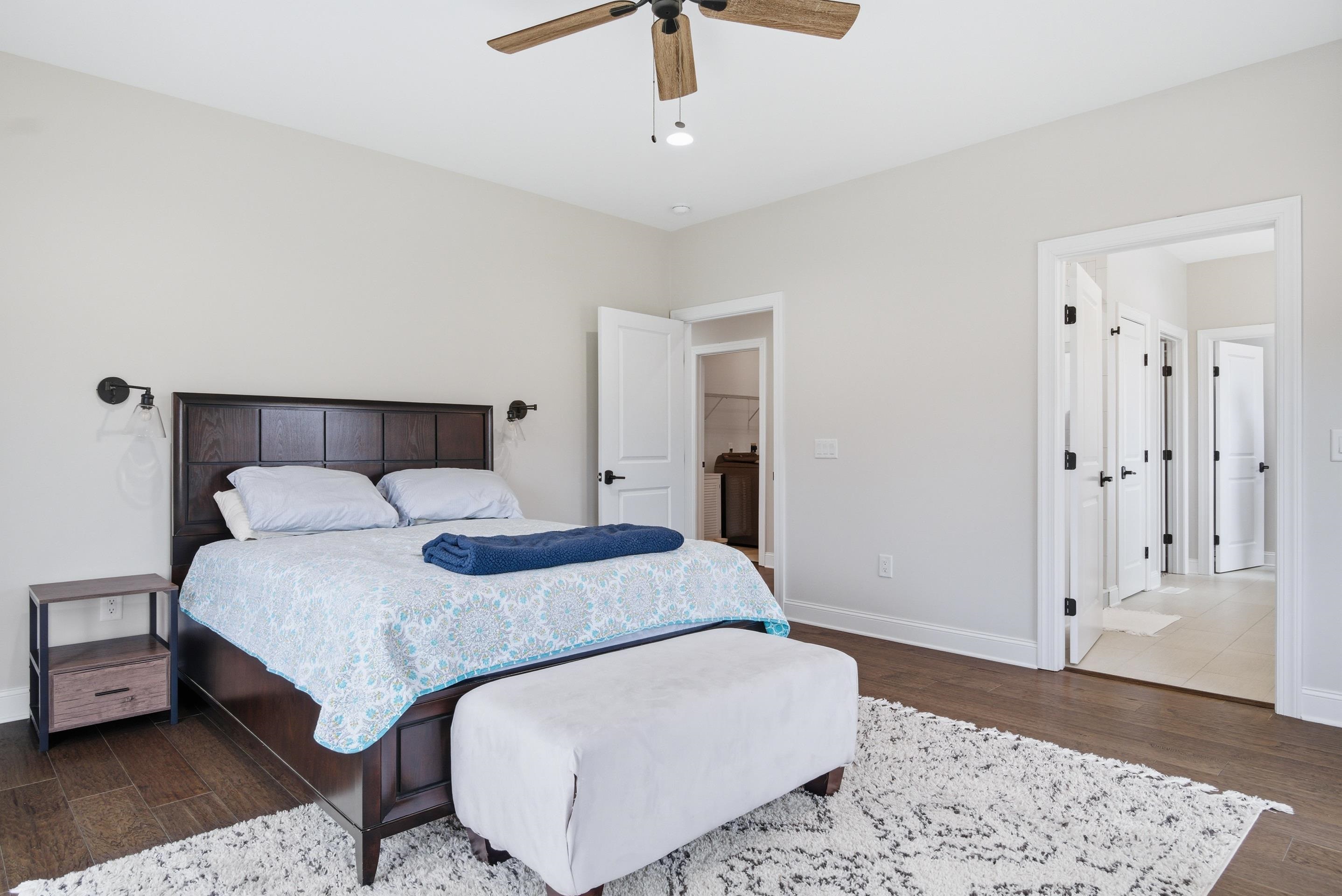 1901 Westminster Court Blacksburg VA 24060