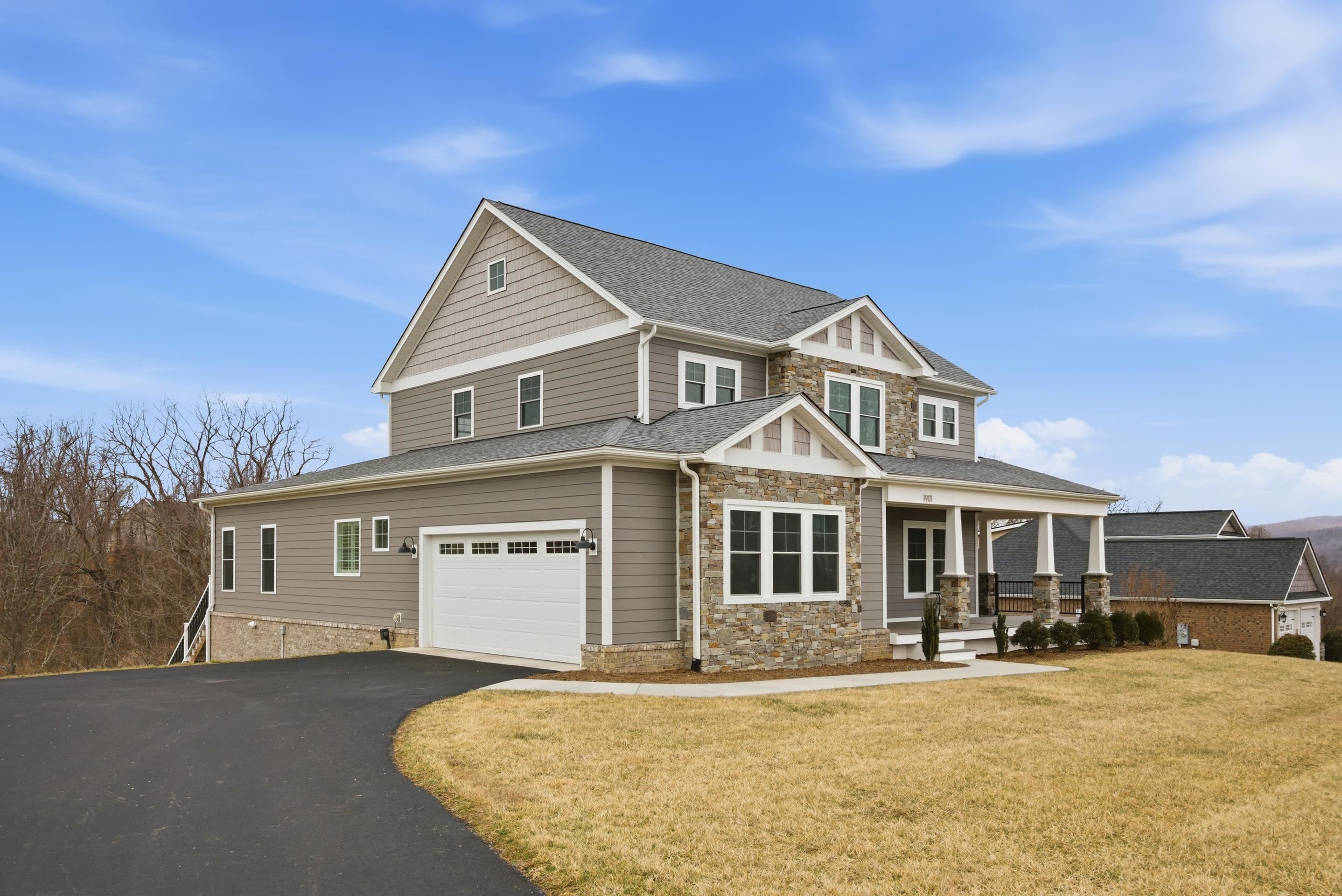 1901 Westminster Court Blacksburg VA 24060