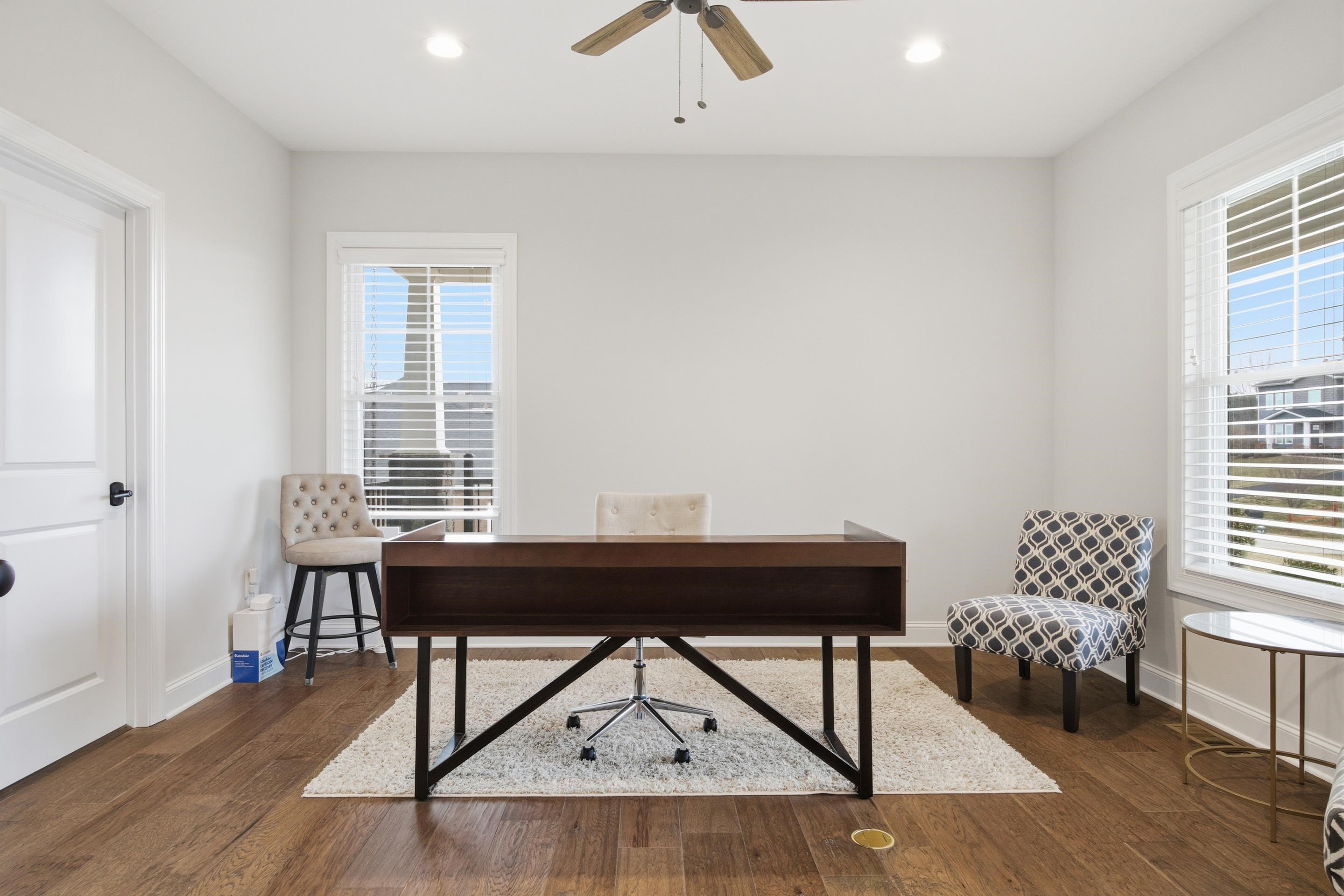 1901 Westminster Court Blacksburg VA 24060