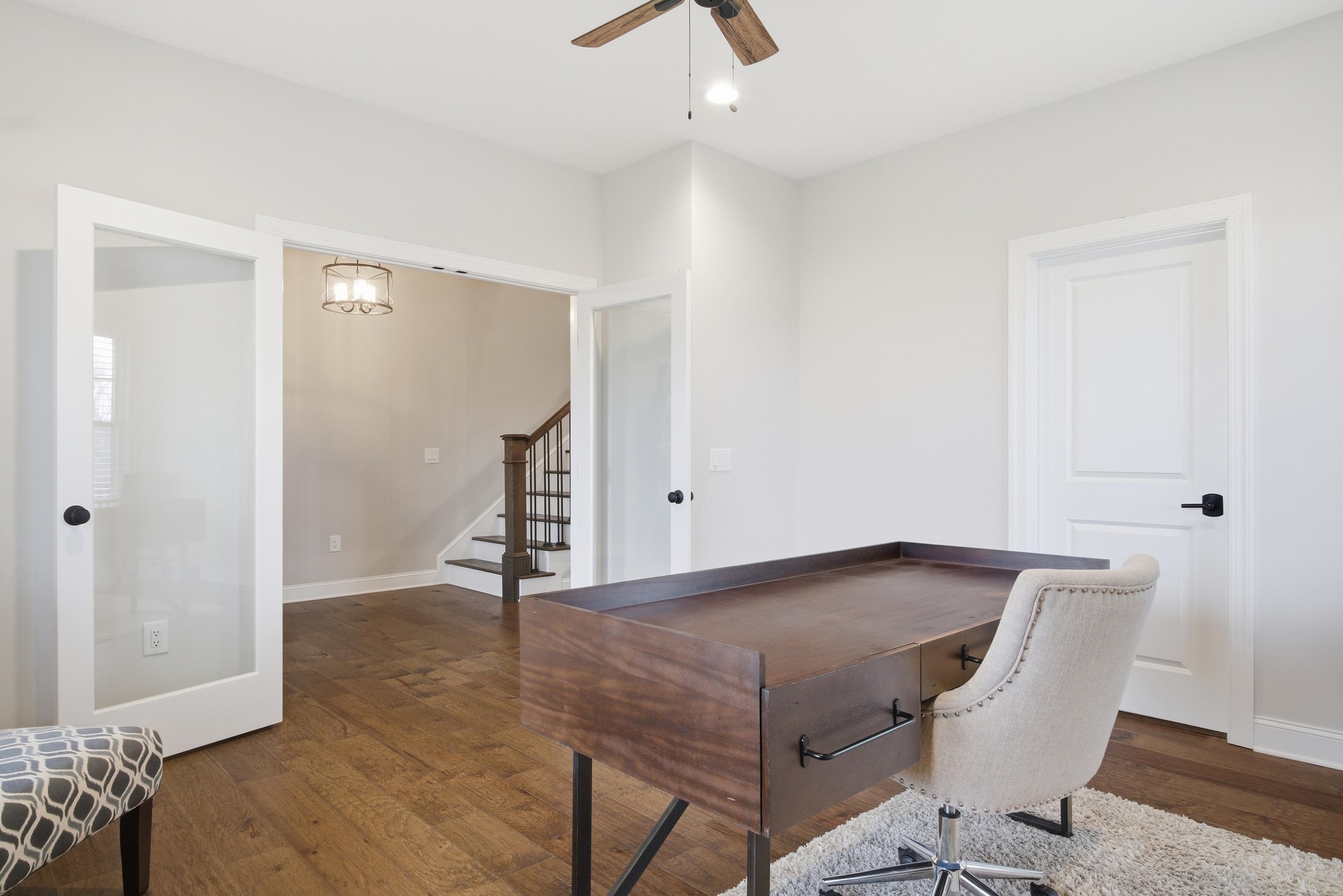 1901 Westminster Court Blacksburg VA 24060