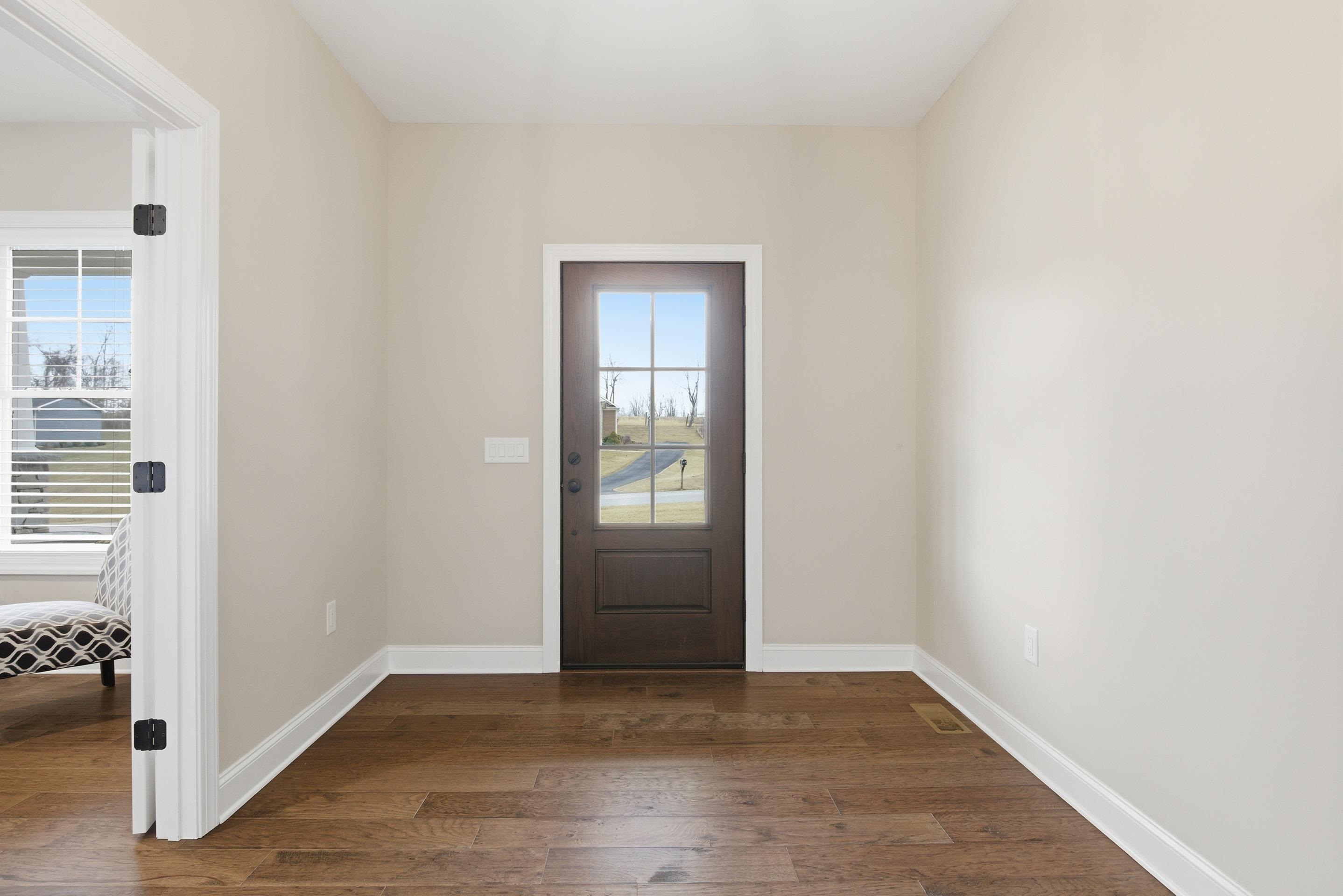 1901 Westminster Court Blacksburg VA 24060