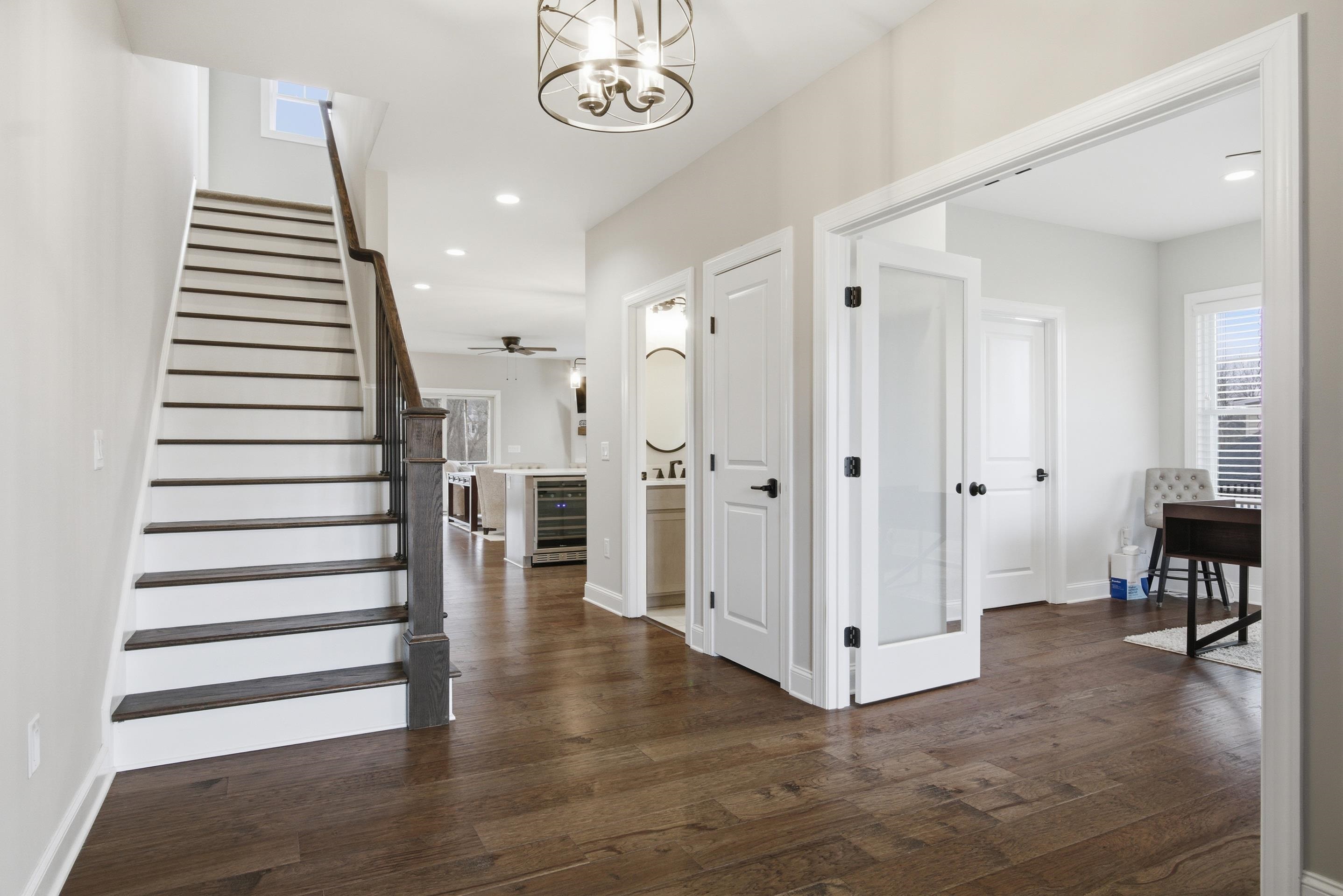 1901 Westminster Court Blacksburg VA 24060