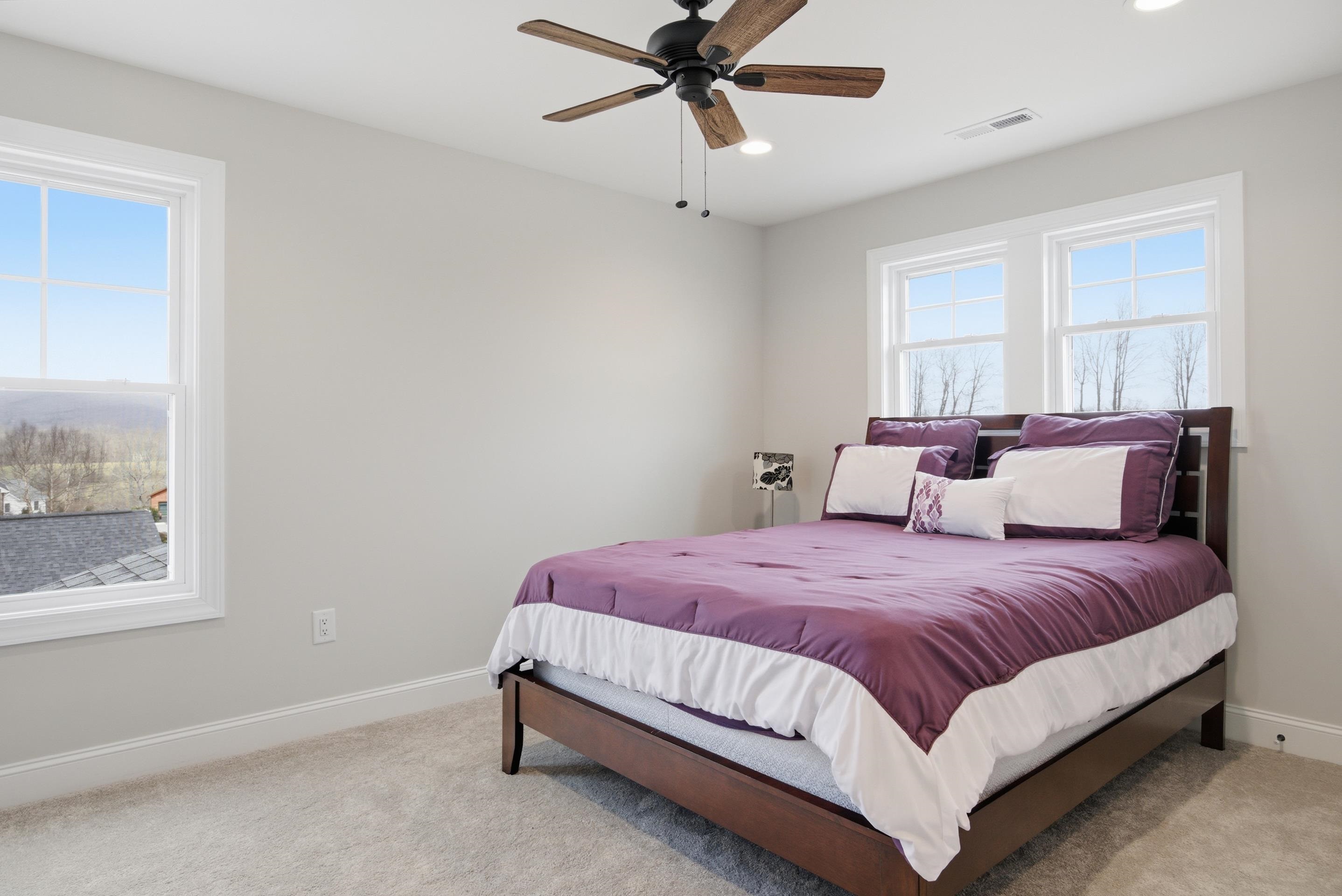 1901 Westminster Court Blacksburg VA 24060