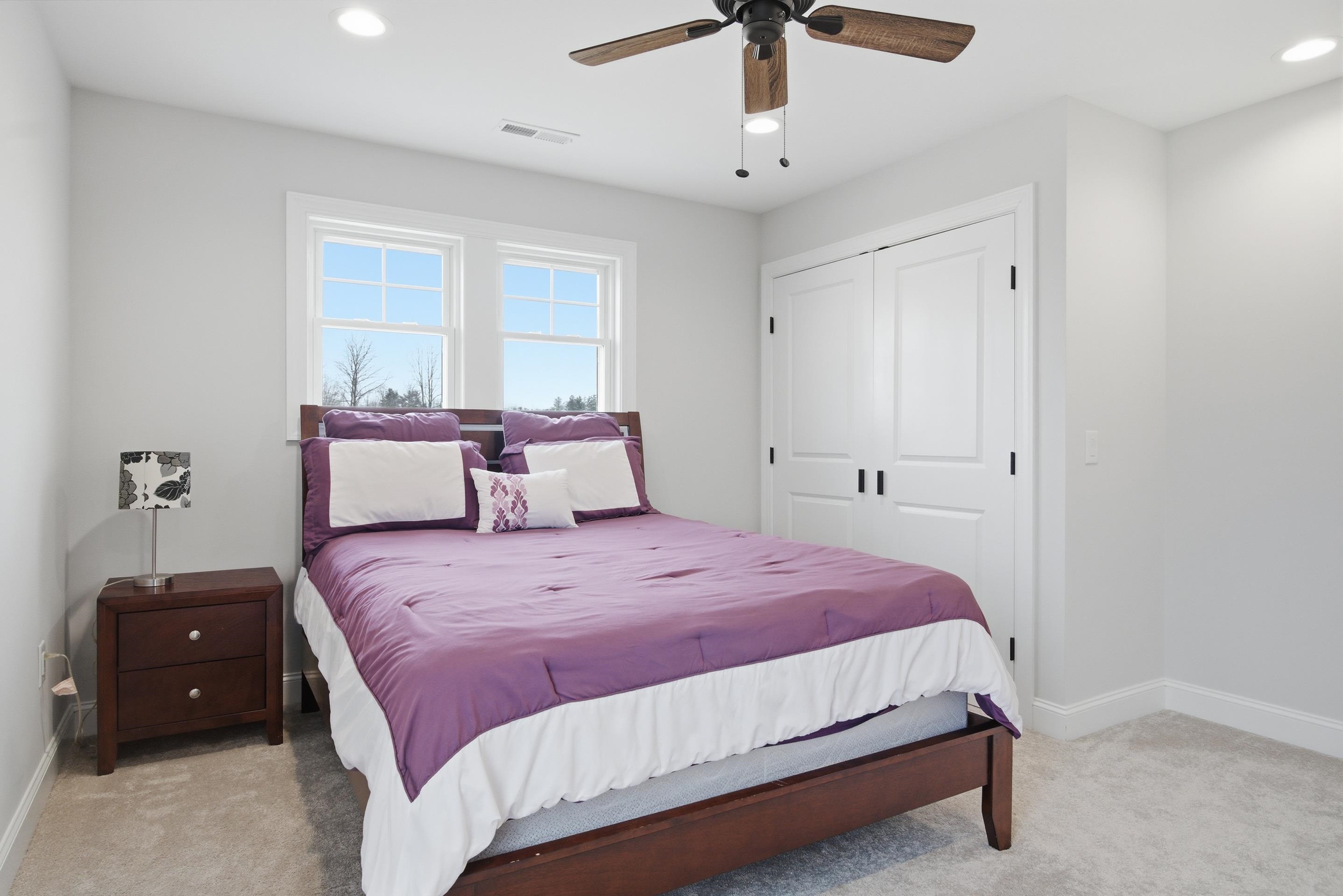 1901 Westminster Court Blacksburg VA 24060