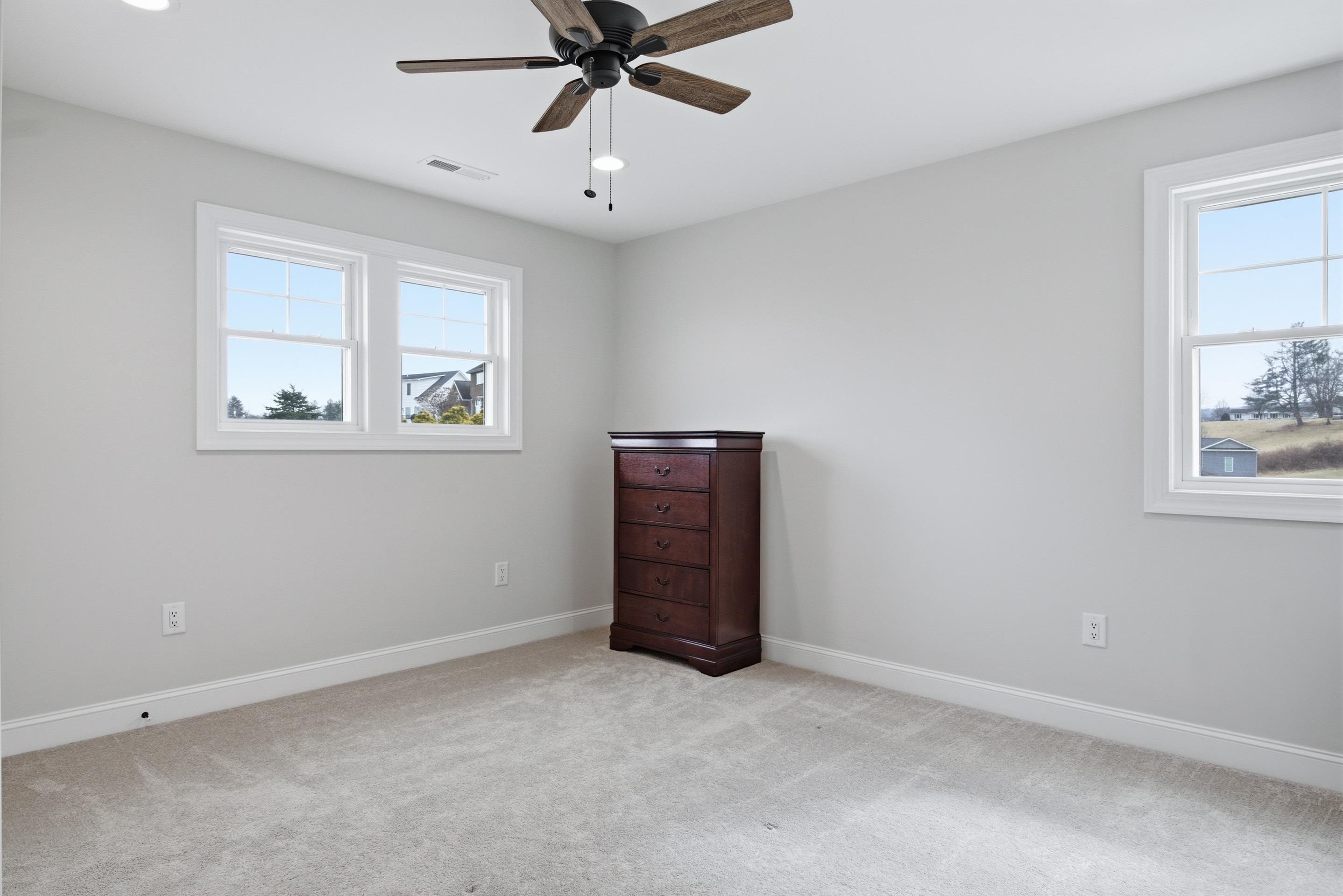 1901 Westminster Court Blacksburg VA 24060