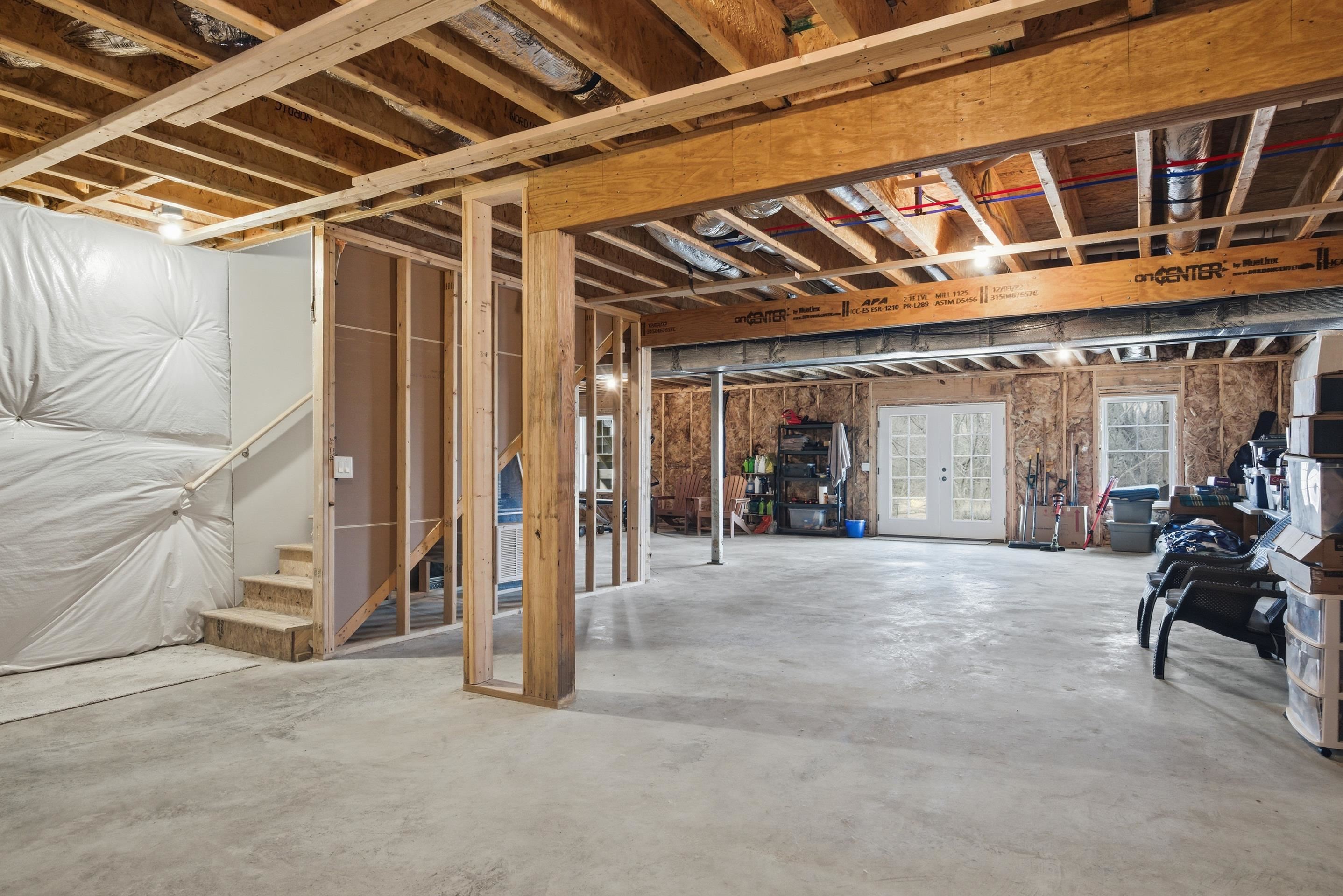 1901 Westminster Court Blacksburg VA 24060