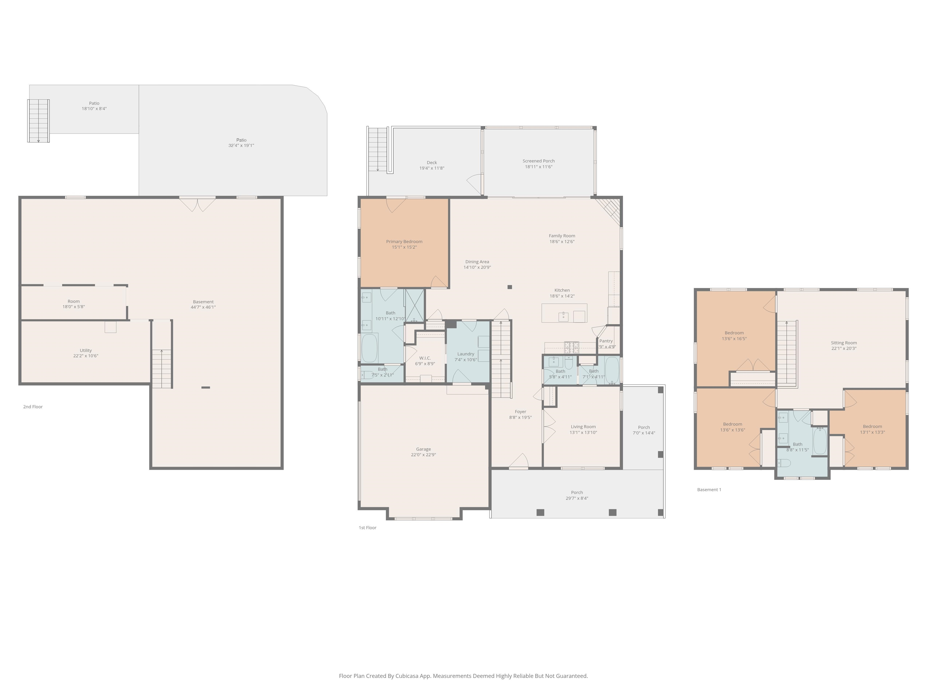 1901 Westminster Court Blacksburg VA 24060