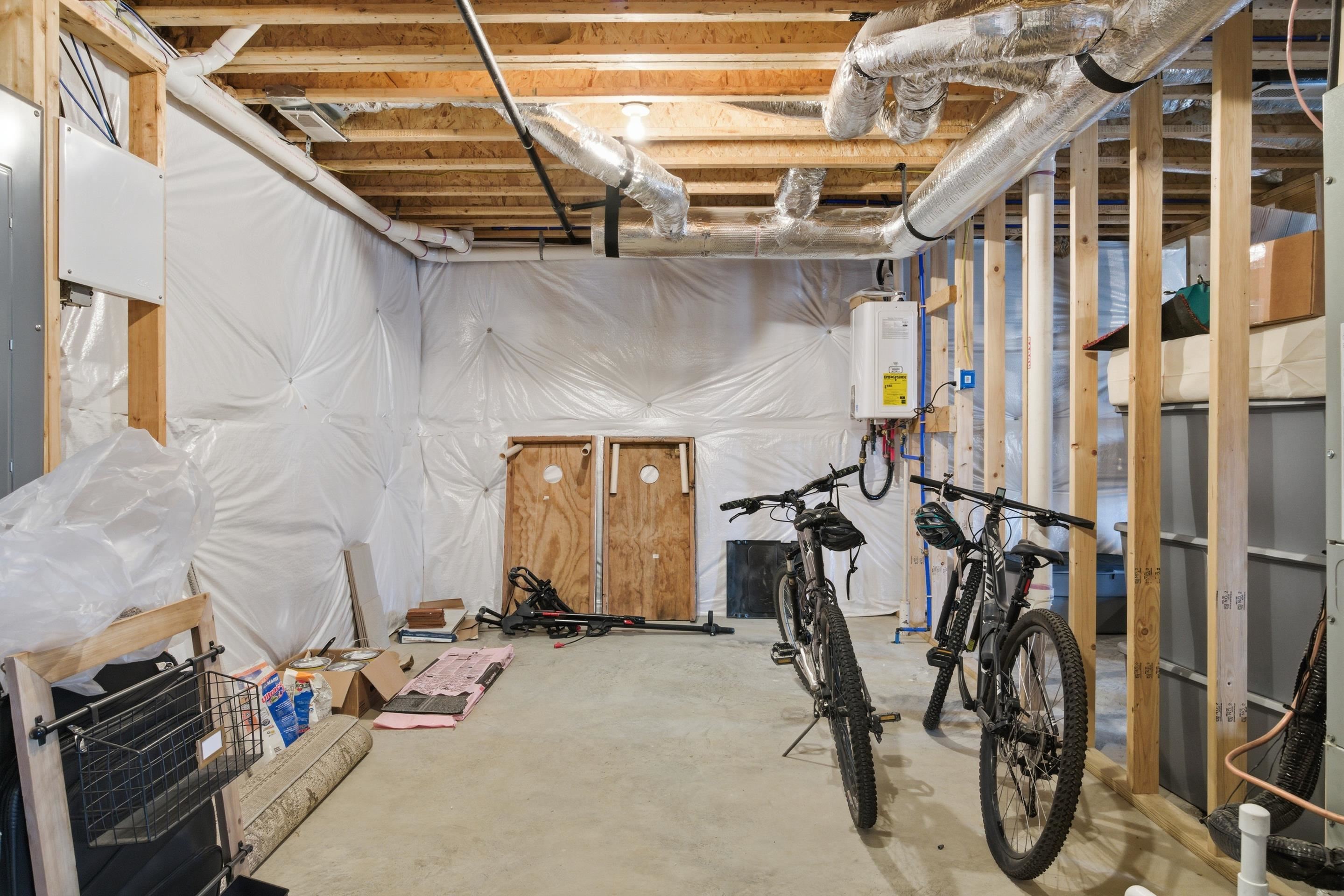 1901 Westminster Court Blacksburg VA 24060