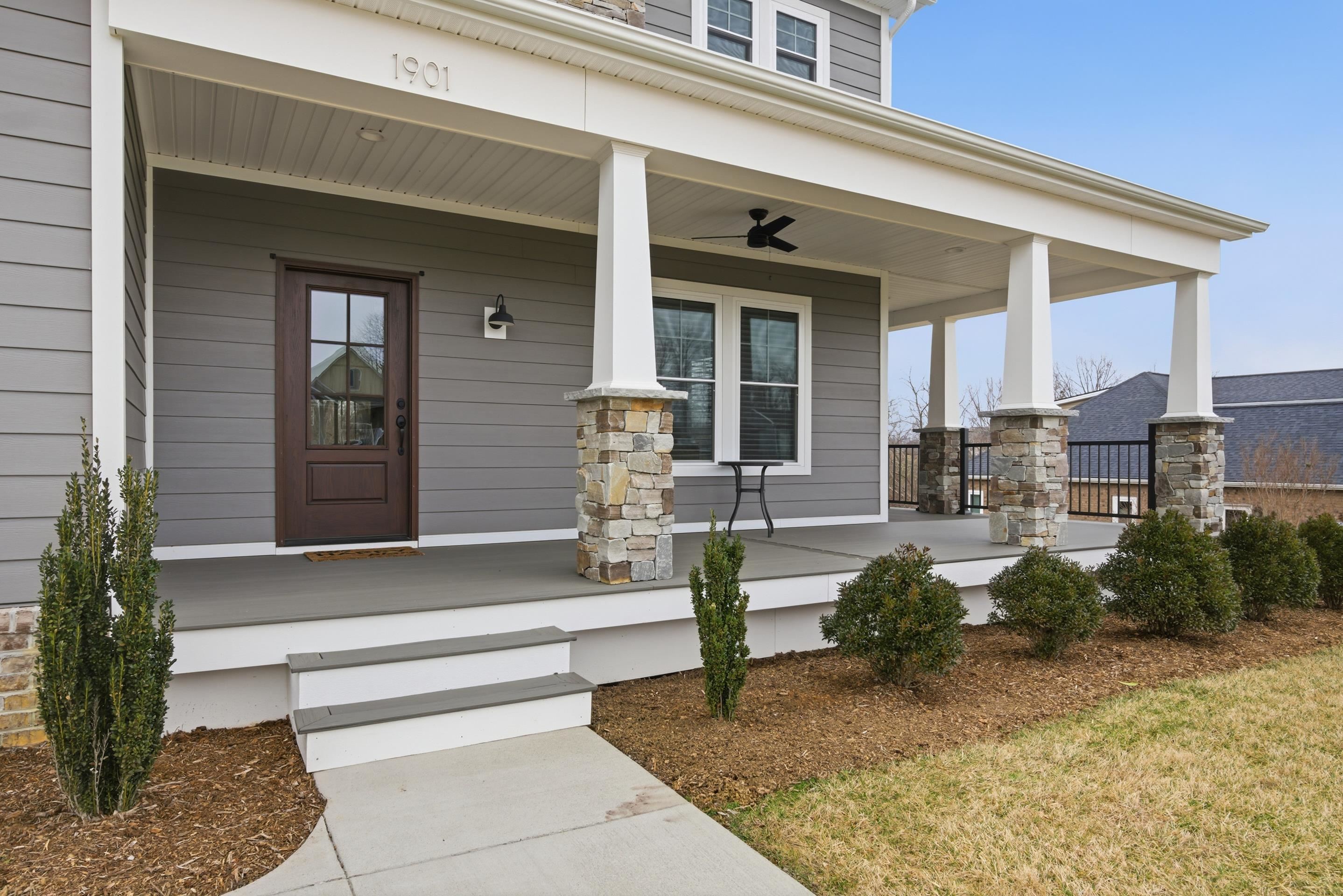 1901 Westminster Court Blacksburg VA 24060