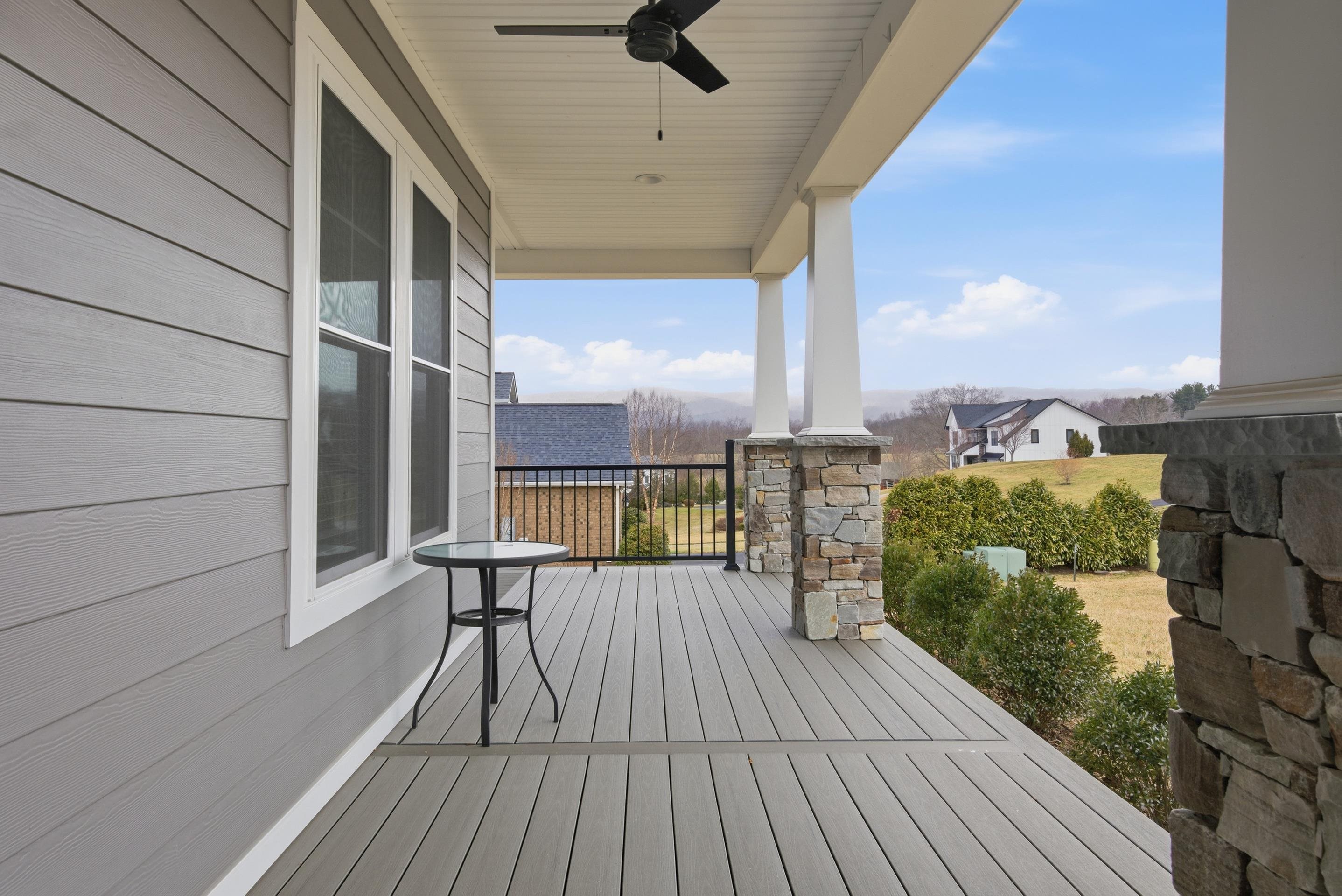 1901 Westminster Court Blacksburg VA 24060