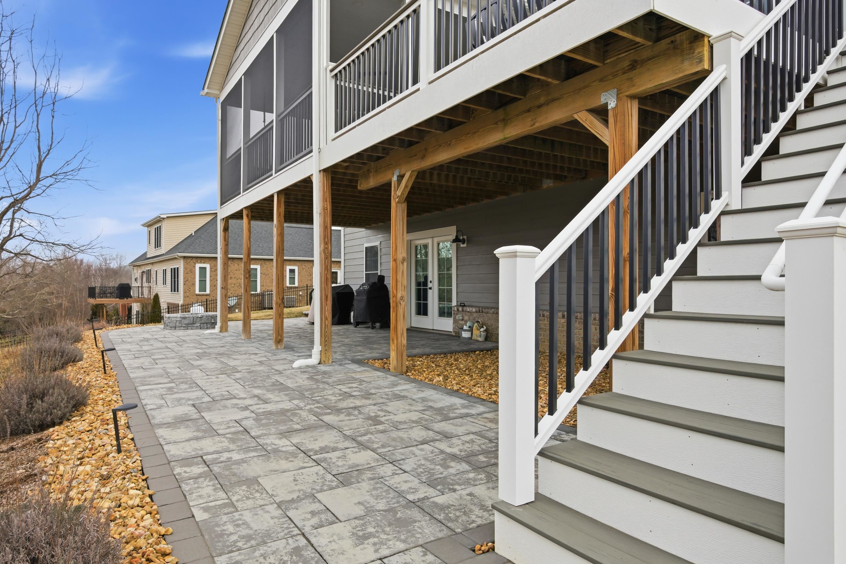 1901 Westminster Court Blacksburg VA 24060