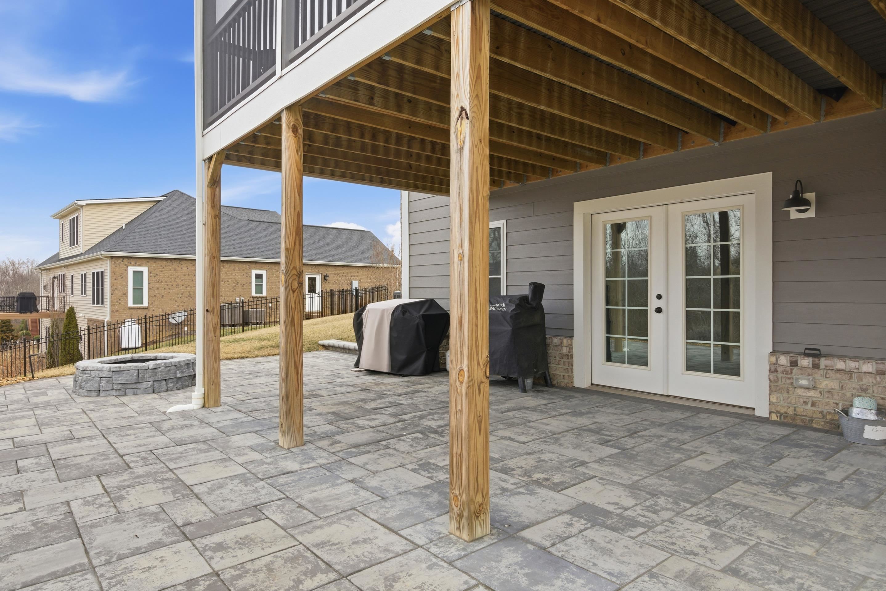 1901 Westminster Court Blacksburg VA 24060