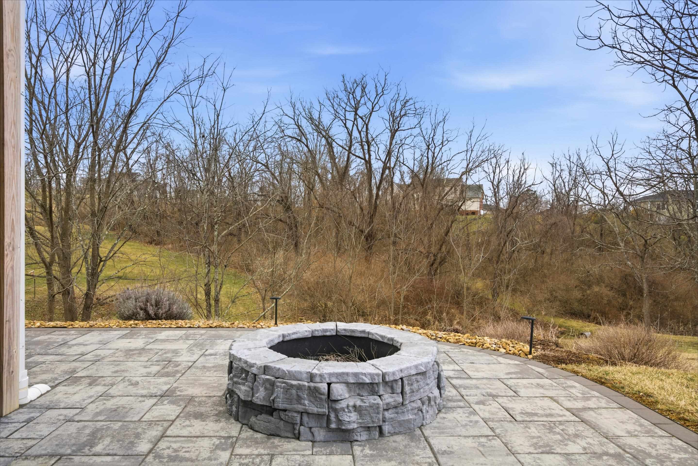 1901 Westminster Court Blacksburg VA 24060