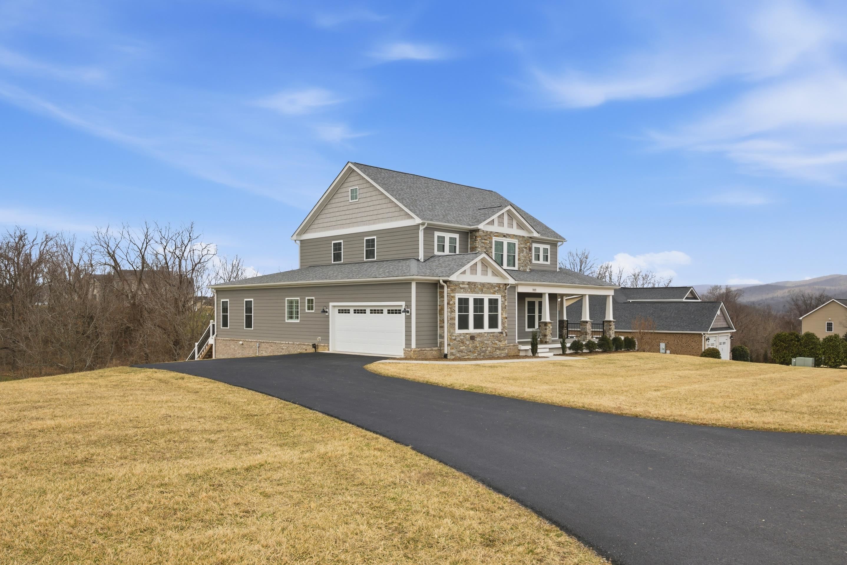 1901 Westminster Court Blacksburg VA 24060