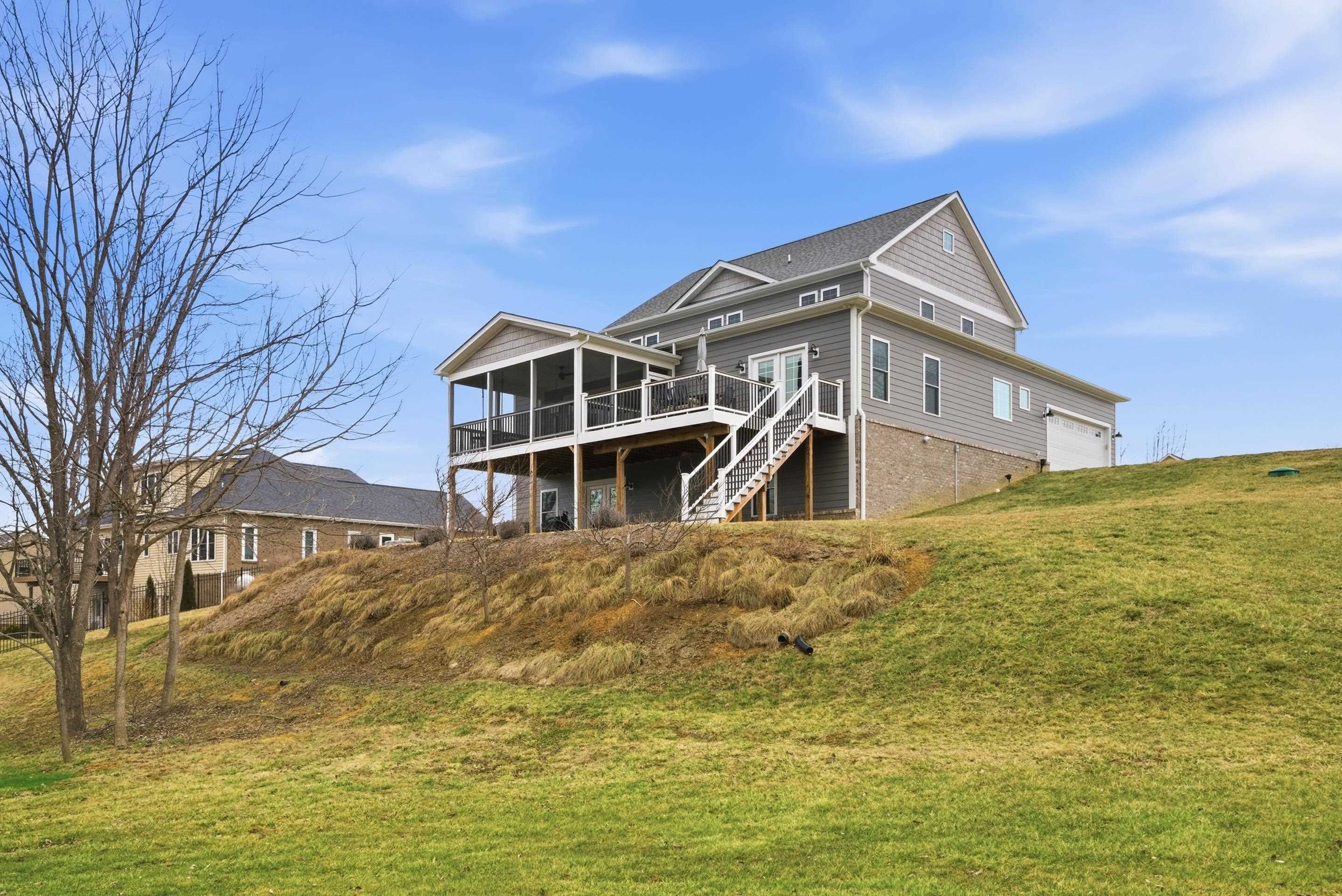 1901 Westminster Court Blacksburg VA 24060