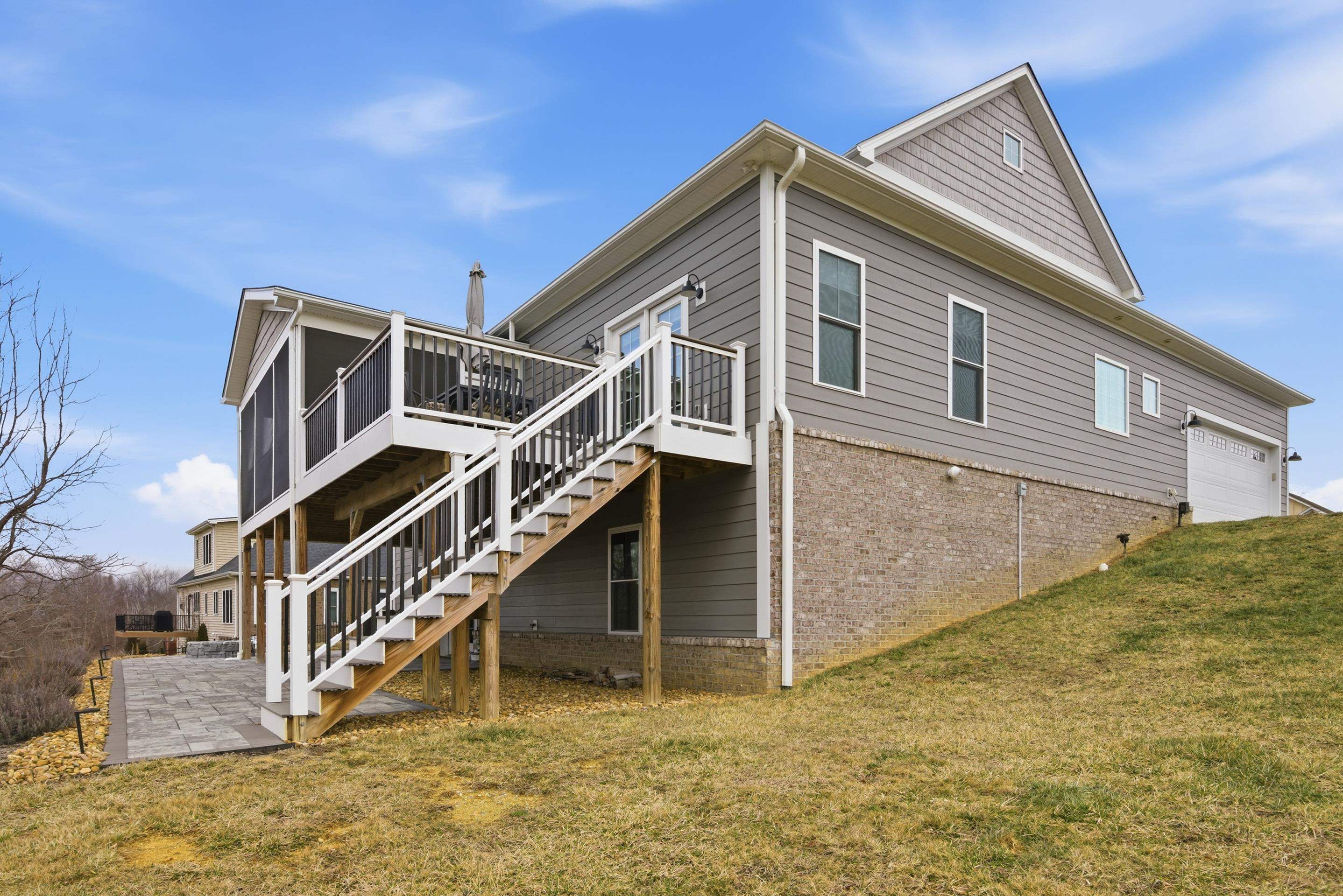 1901 Westminster Court Blacksburg VA 24060