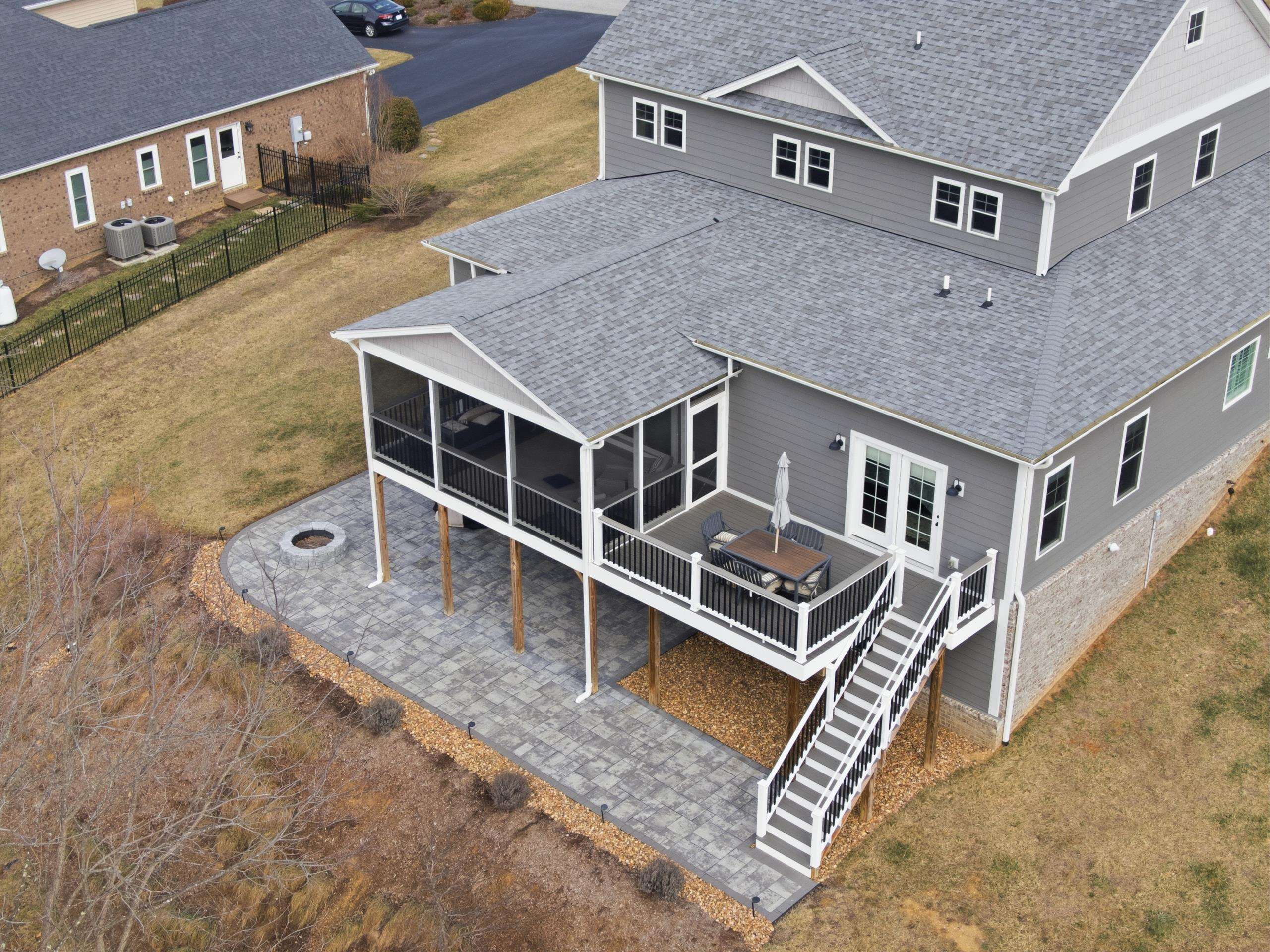 1901 Westminster Court Blacksburg VA 24060