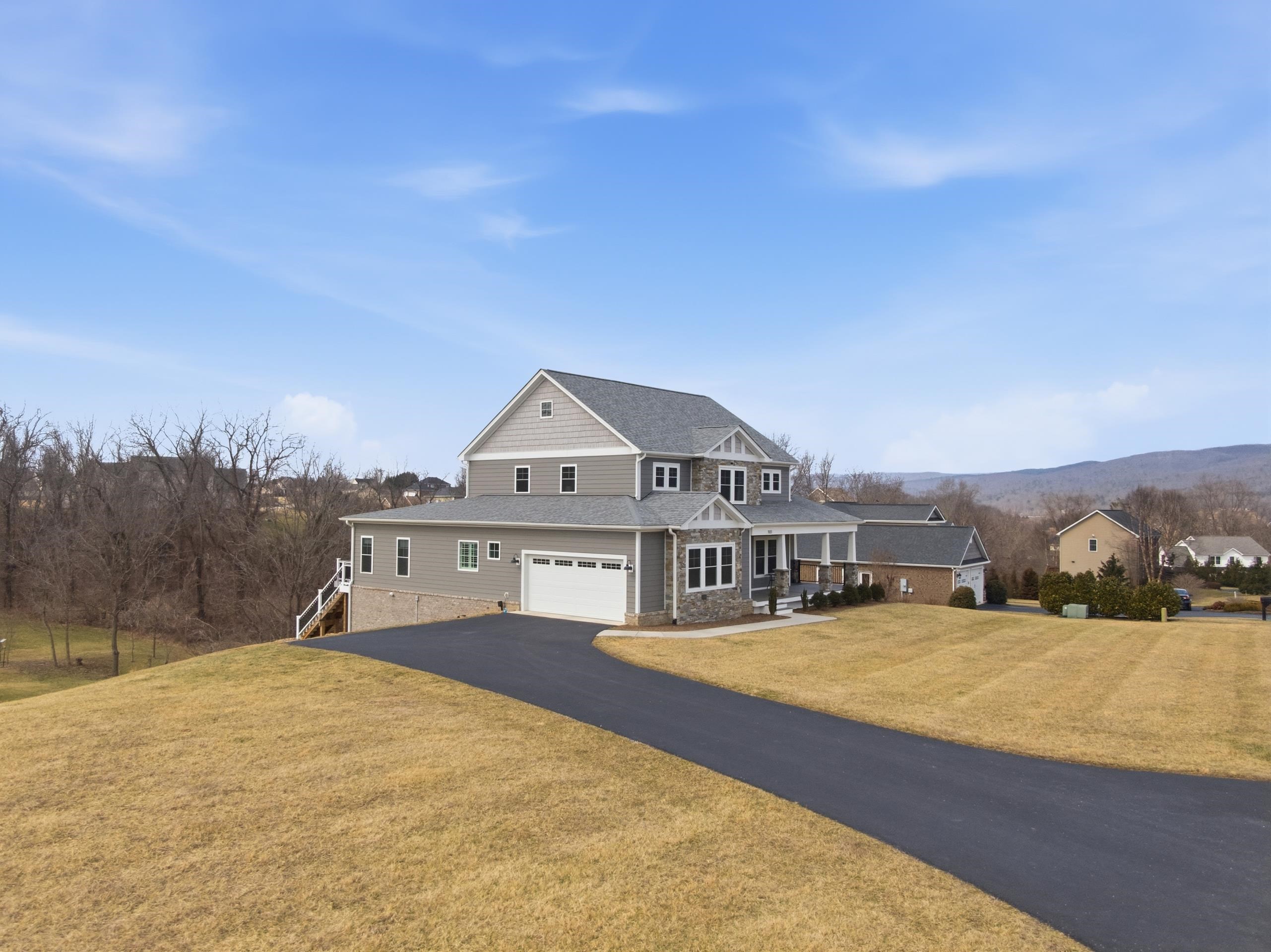 1901 Westminster Court Blacksburg VA 24060