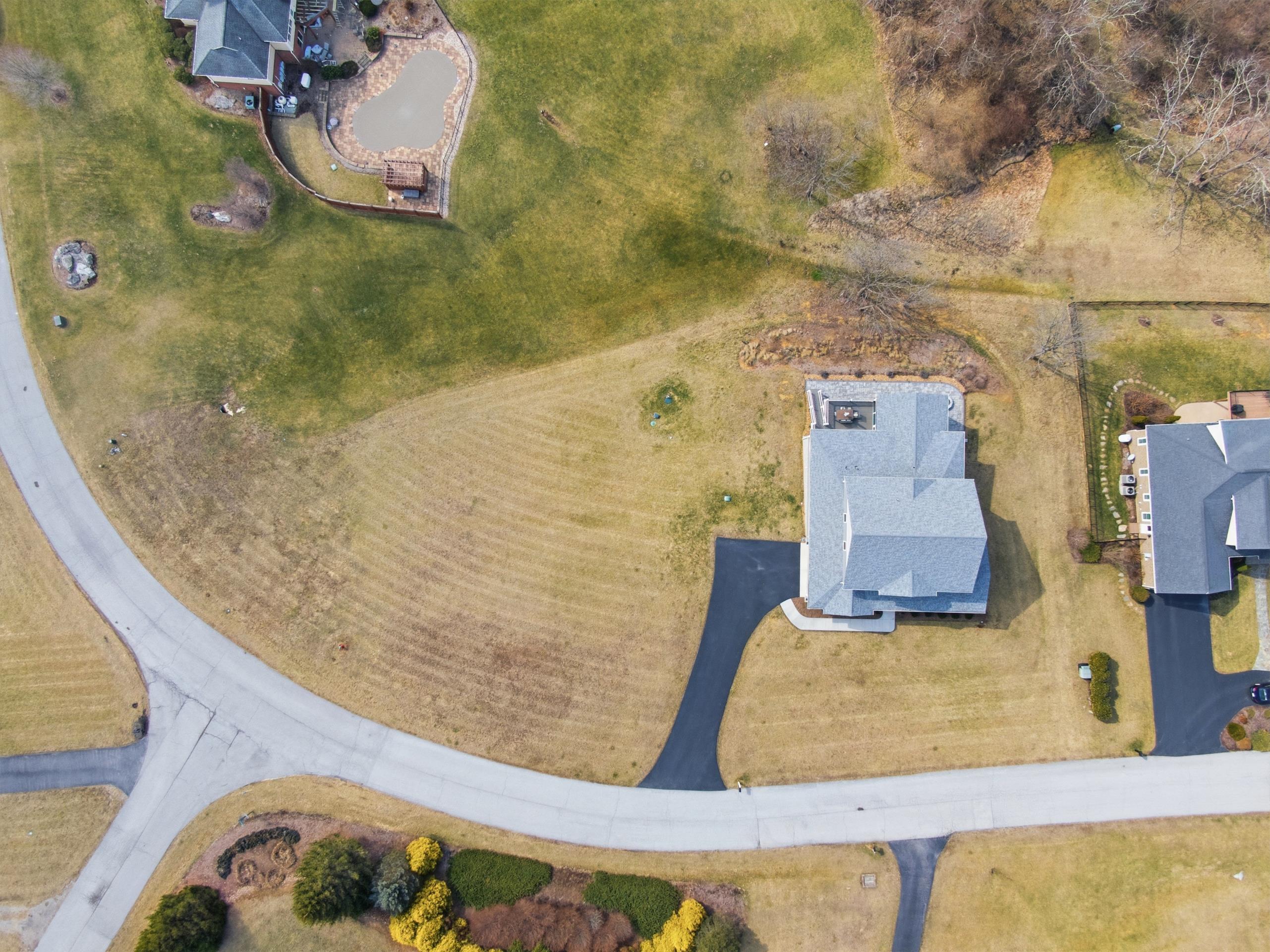 1901 Westminster Court Blacksburg VA 24060