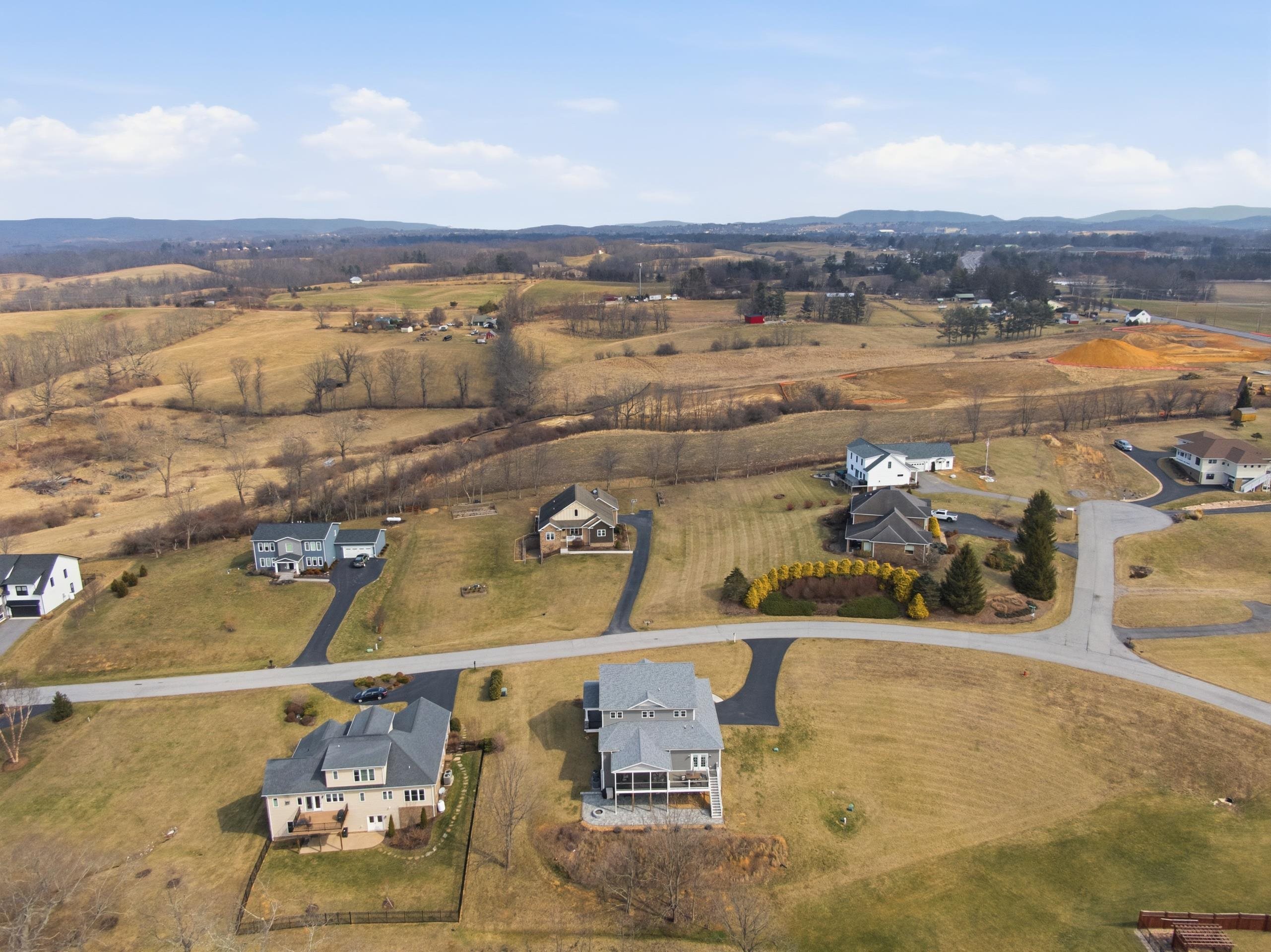 1901 Westminster Court Blacksburg VA 24060