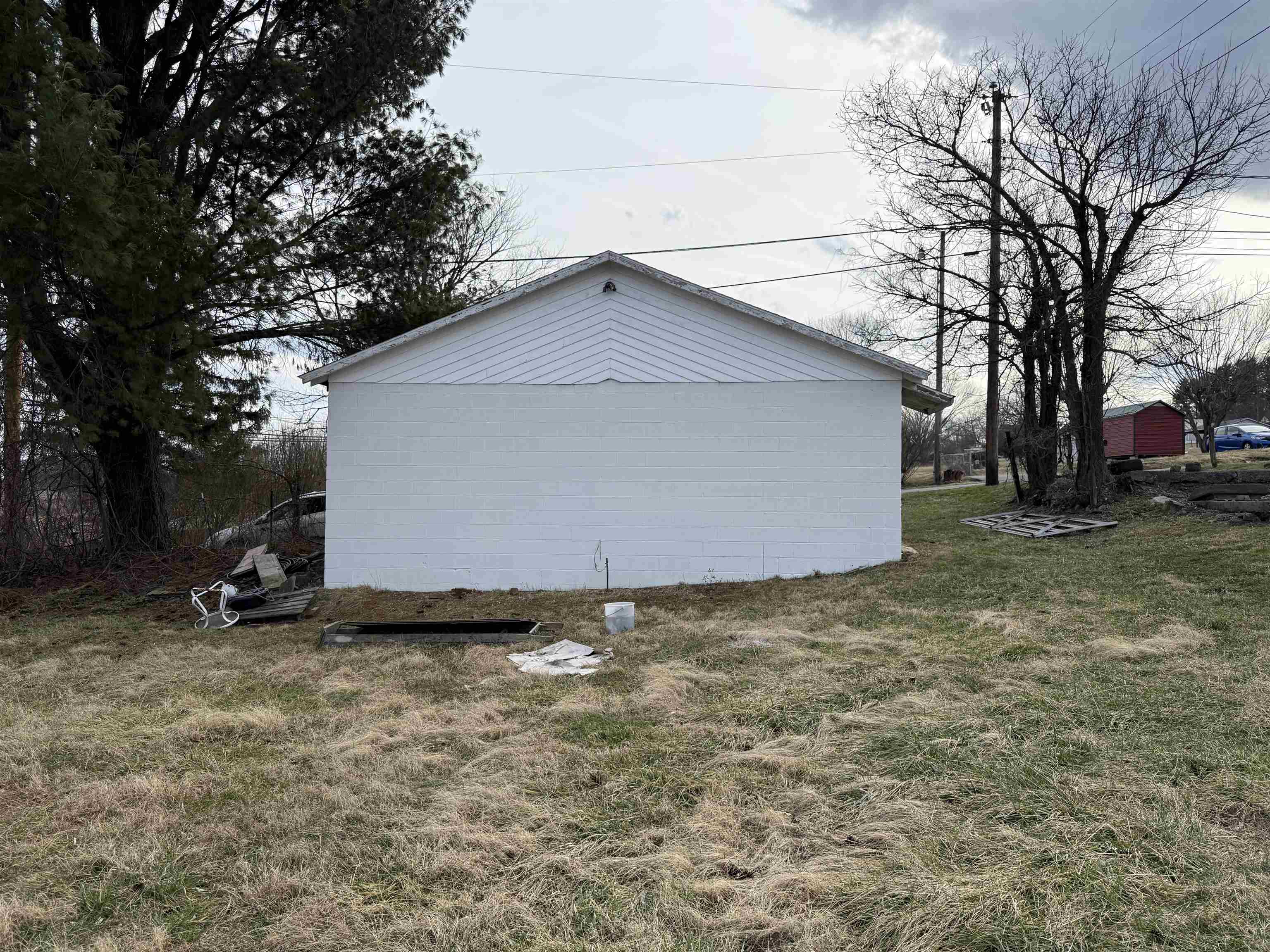 104 Sharp Street Pearisburg VA 24134