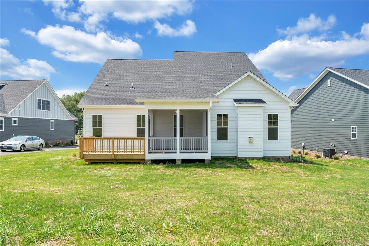 3426 Natalies Way Blacksburg VA 24060