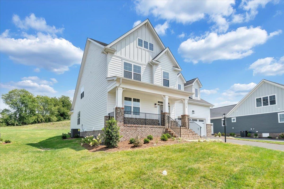 3426 Natalies Way Blacksburg VA 24060