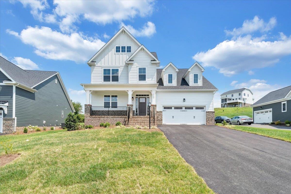 3426 Natalies Way Blacksburg VA 24060