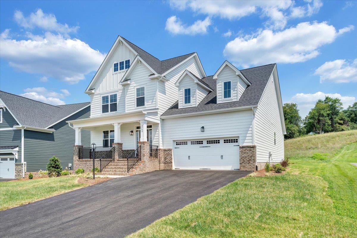 3426 Natalies Way Blacksburg VA 24060