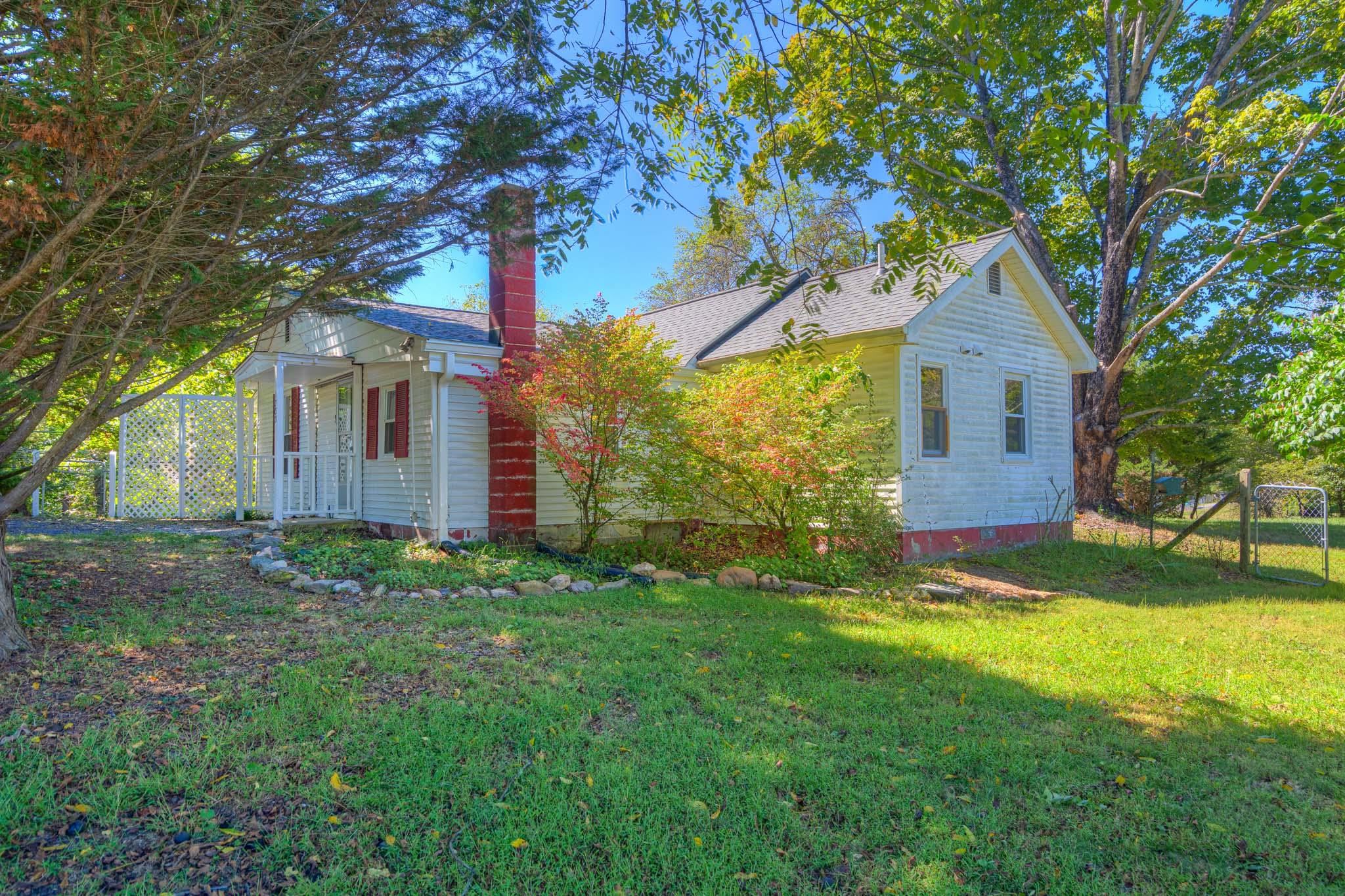 1703 Butternut Road Blacksburg VA 24060