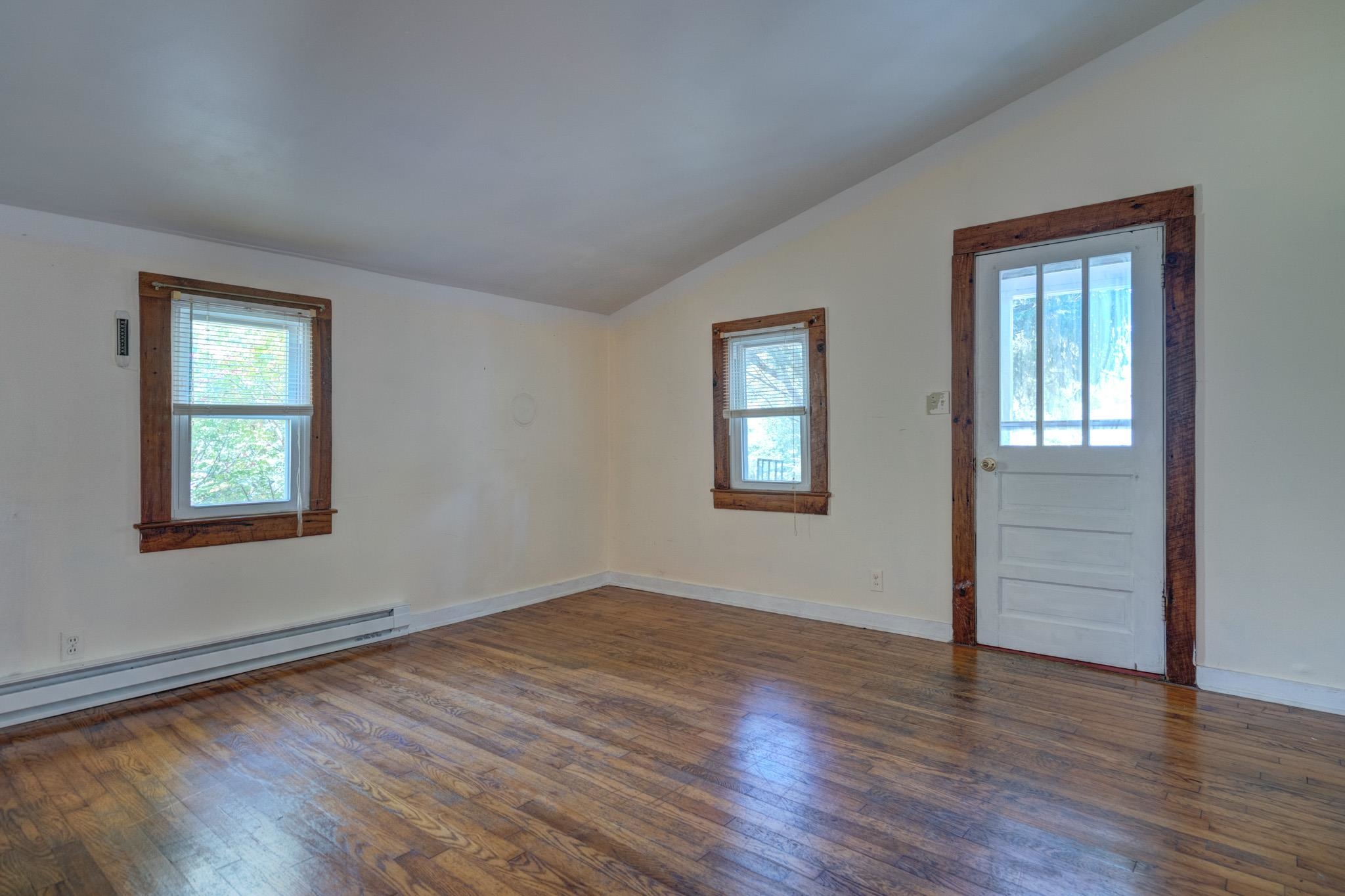 1703 Butternut Road Blacksburg VA 24060
