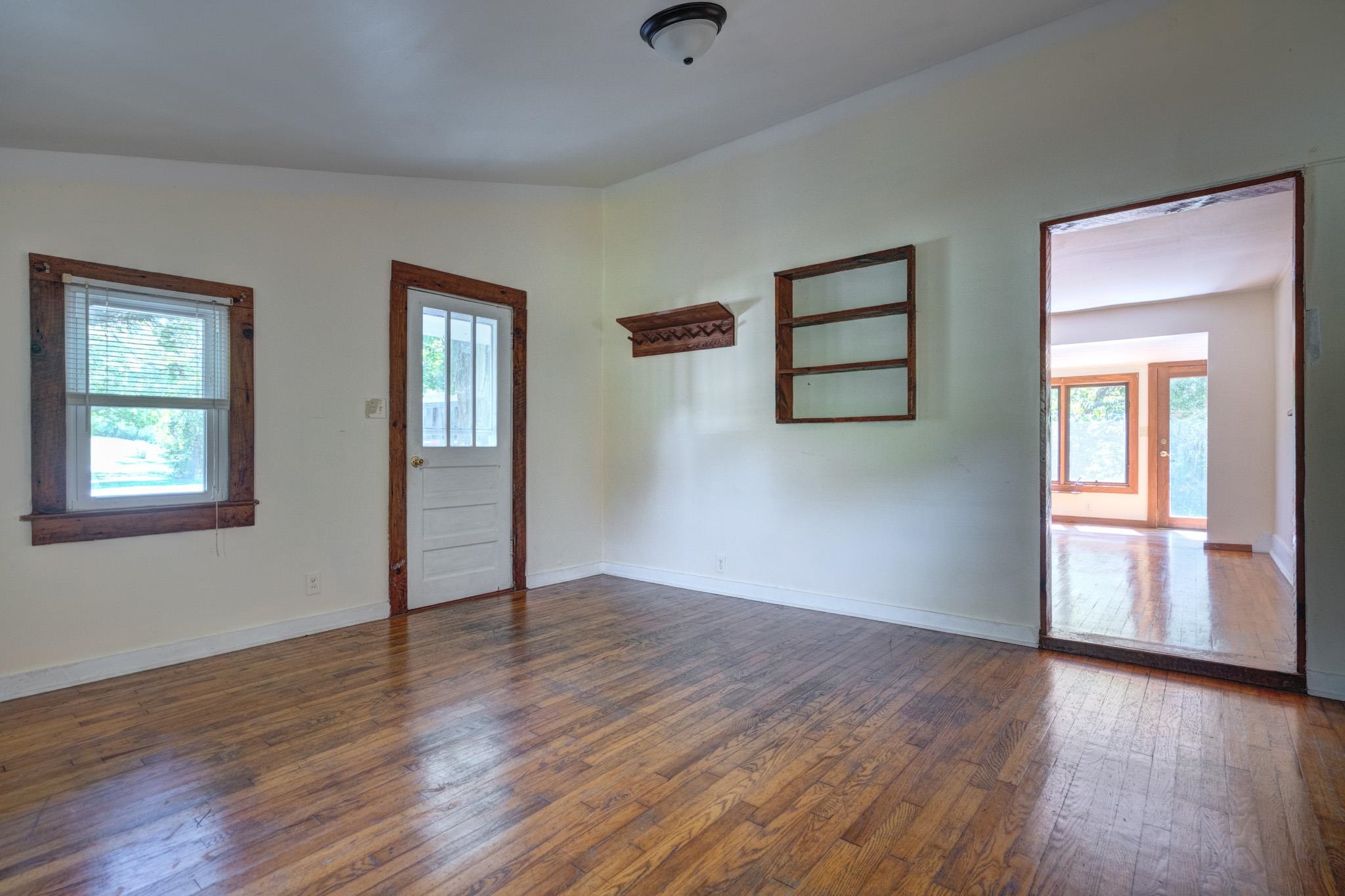 1703 Butternut Road Blacksburg VA 24060