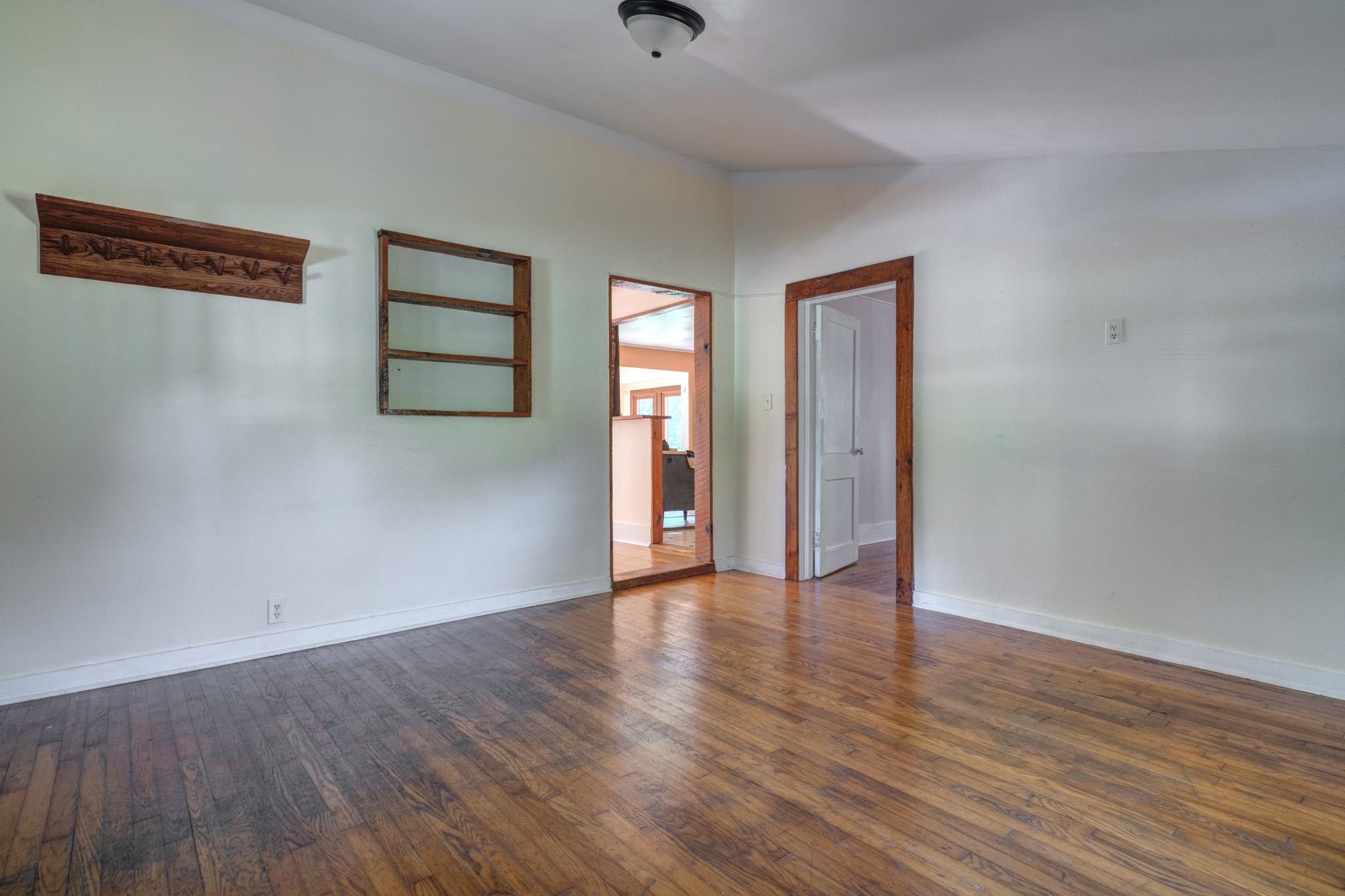 1703 Butternut Road Blacksburg VA 24060