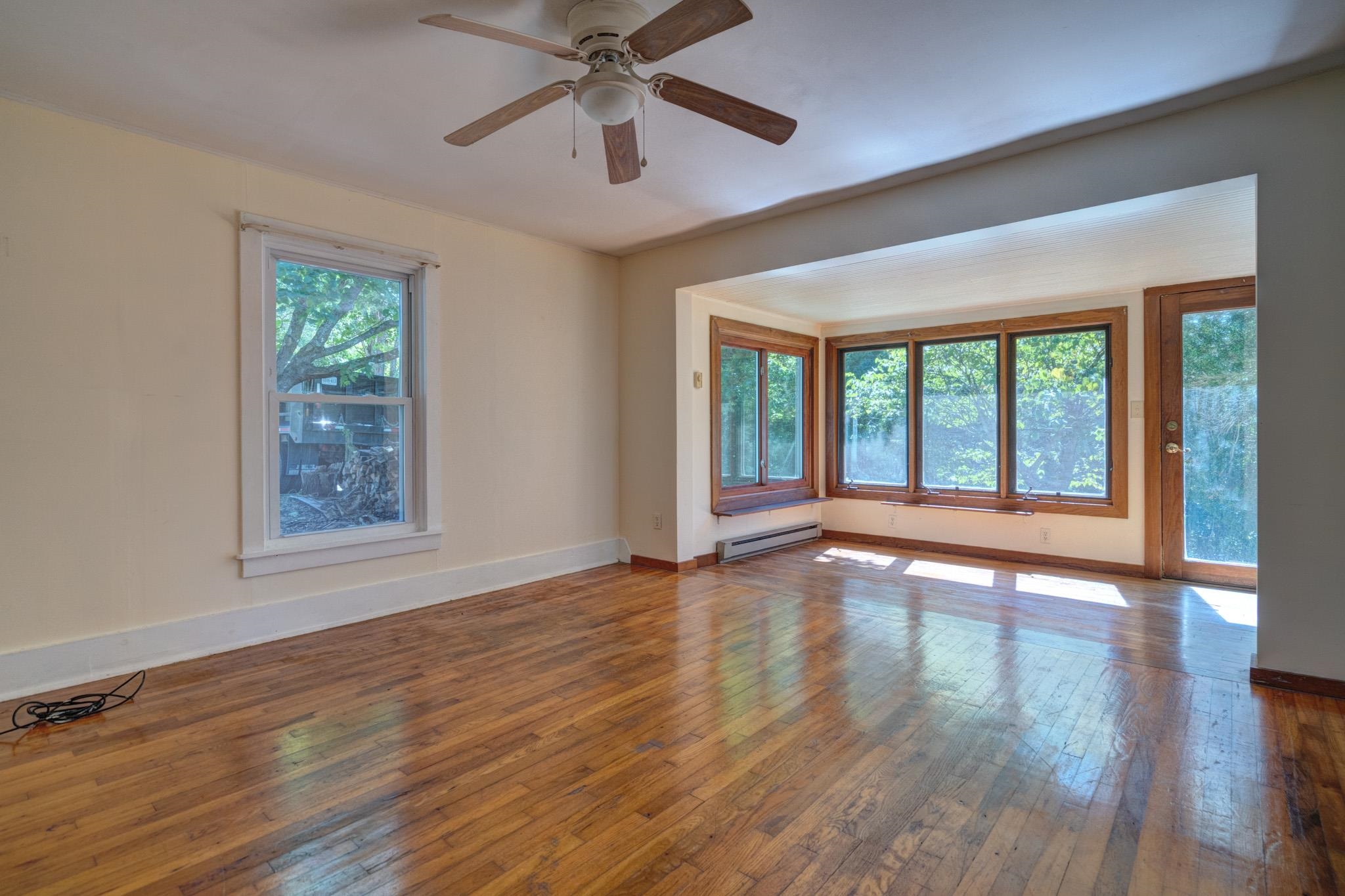 1703 Butternut Road Blacksburg VA 24060