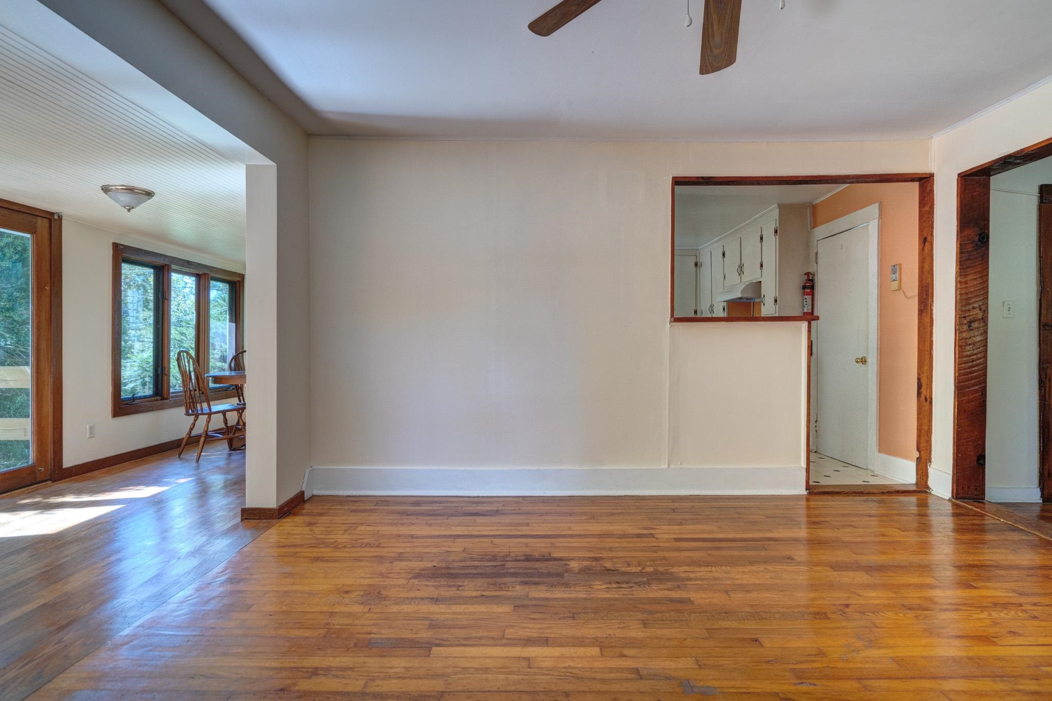 1703 Butternut Road Blacksburg VA 24060