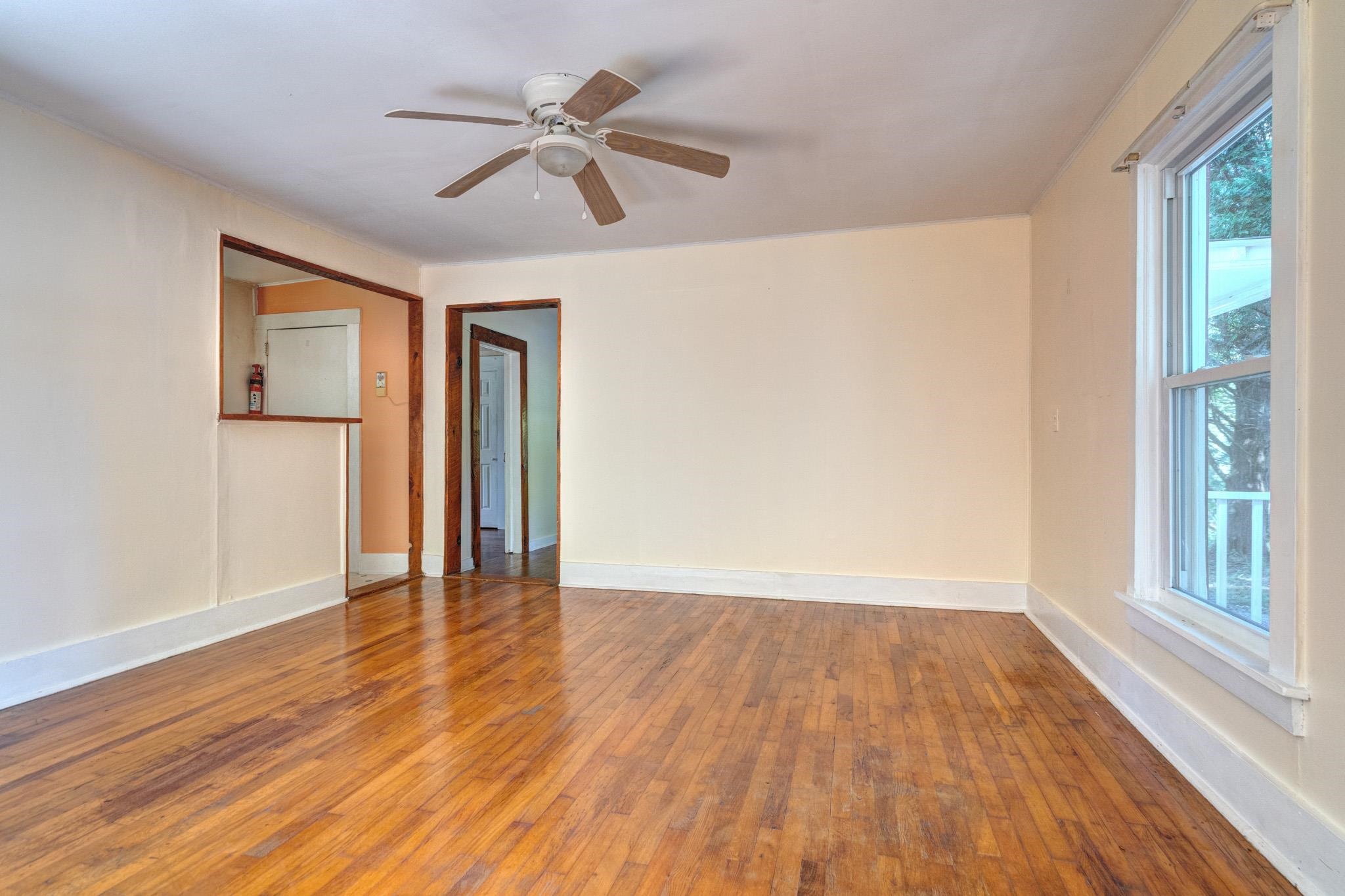 1703 Butternut Road Blacksburg VA 24060