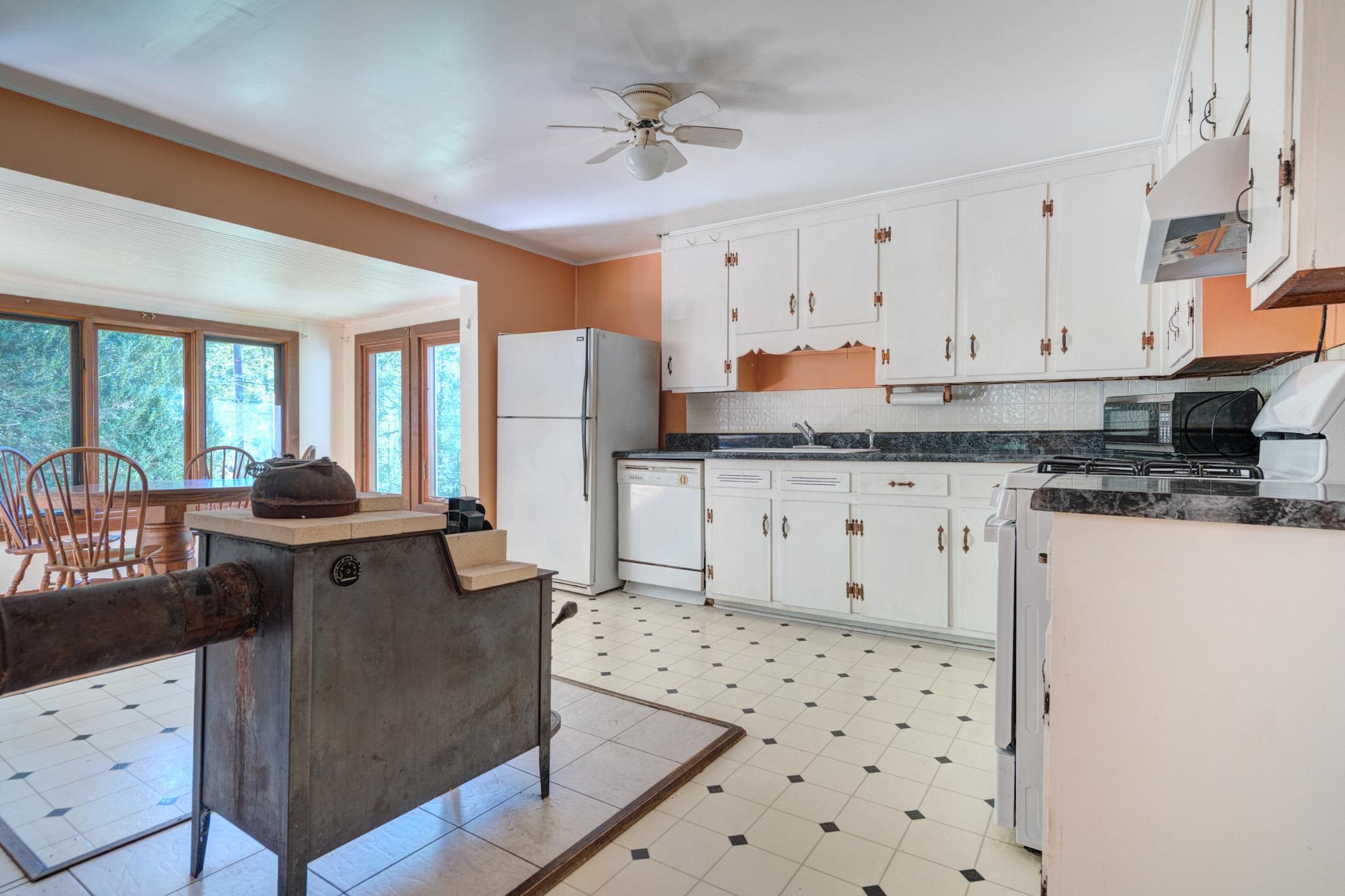 1703 Butternut Road Blacksburg VA 24060