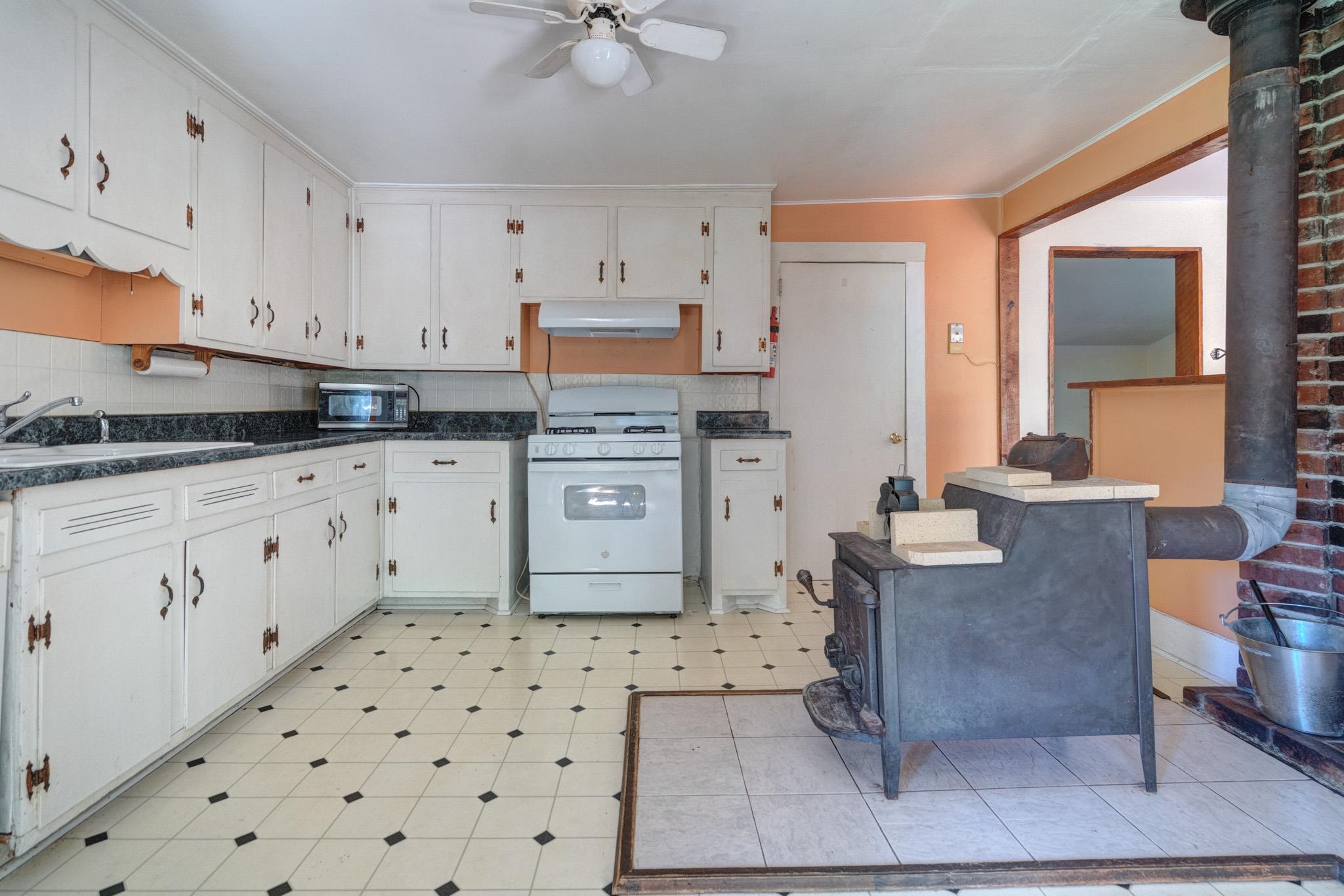 1703 Butternut Road Blacksburg VA 24060
