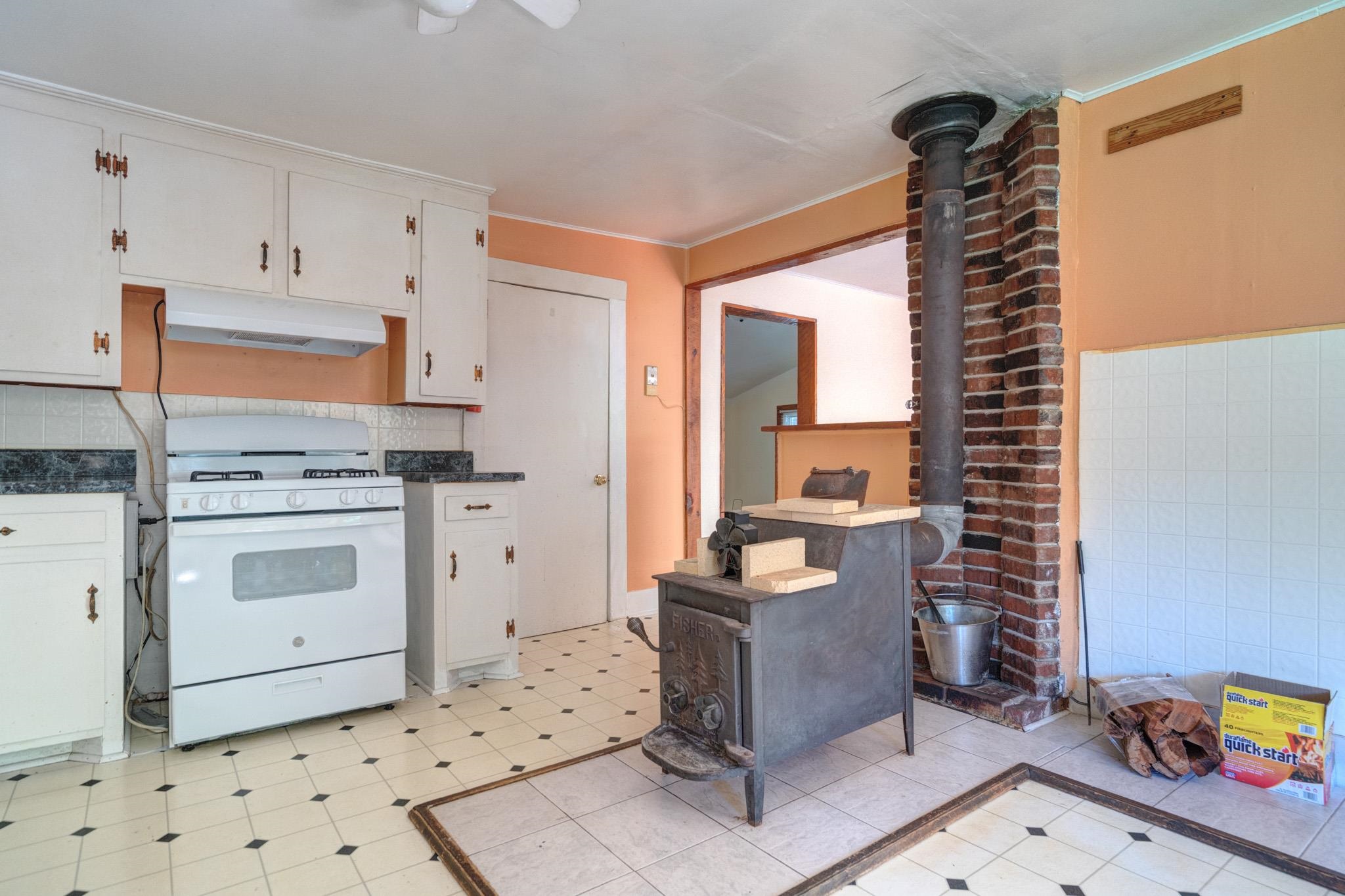 1703 Butternut Road Blacksburg VA 24060