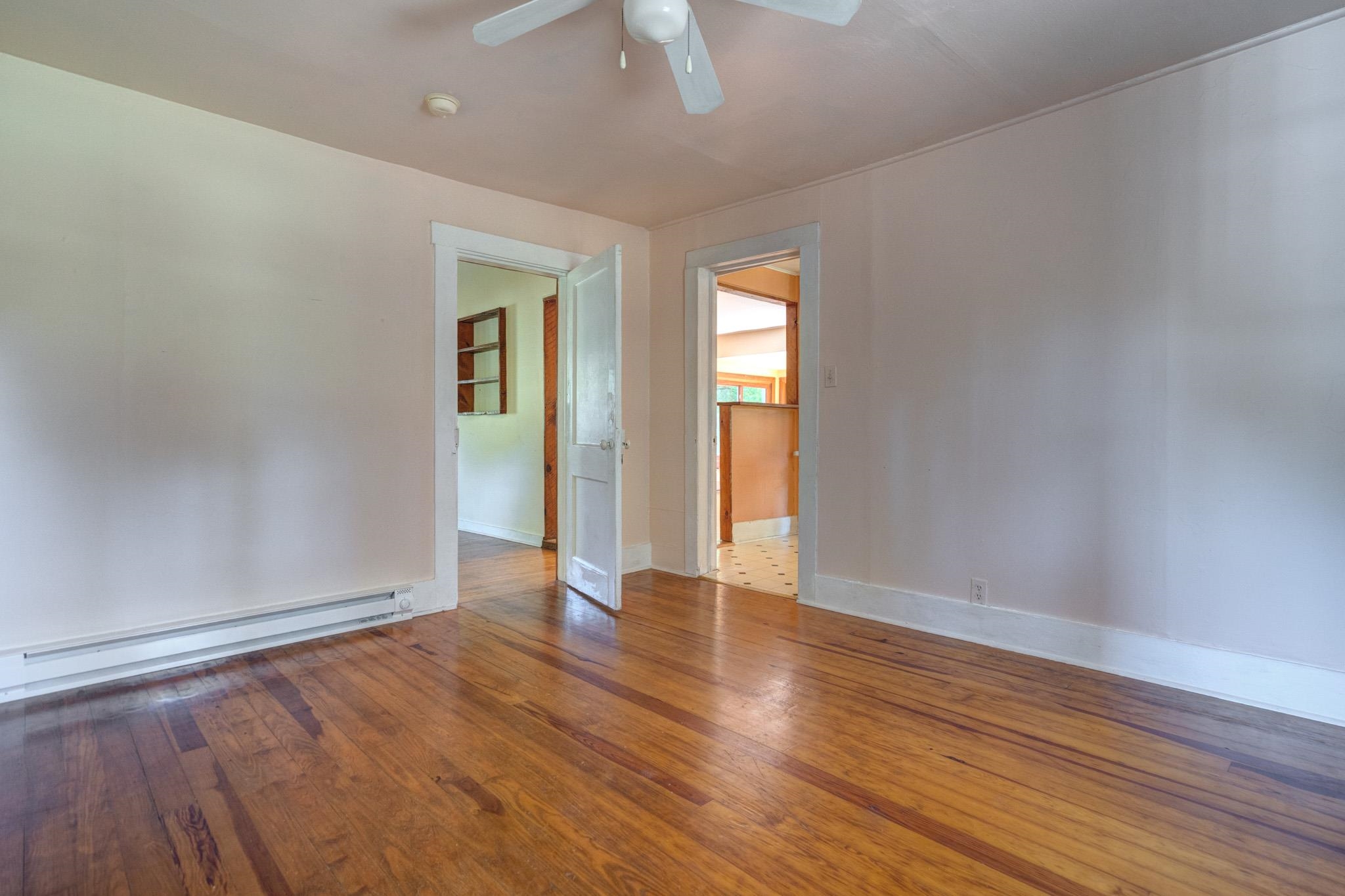 1703 Butternut Road Blacksburg VA 24060