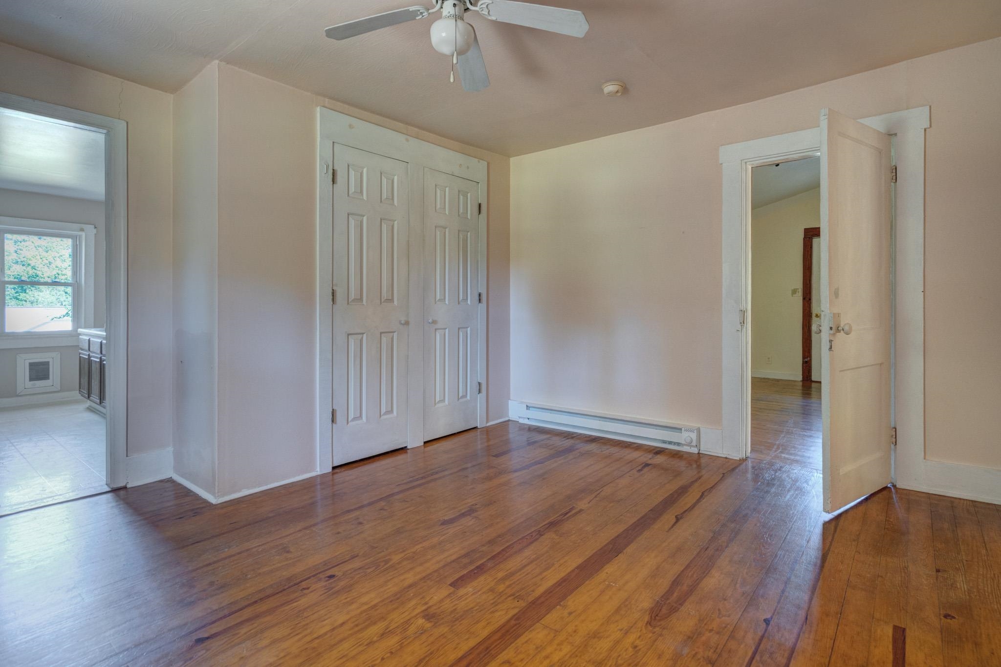 1703 Butternut Road Blacksburg VA 24060