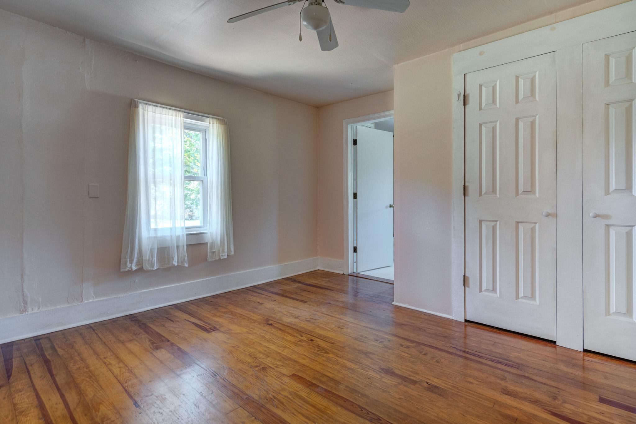 1703 Butternut Road Blacksburg VA 24060