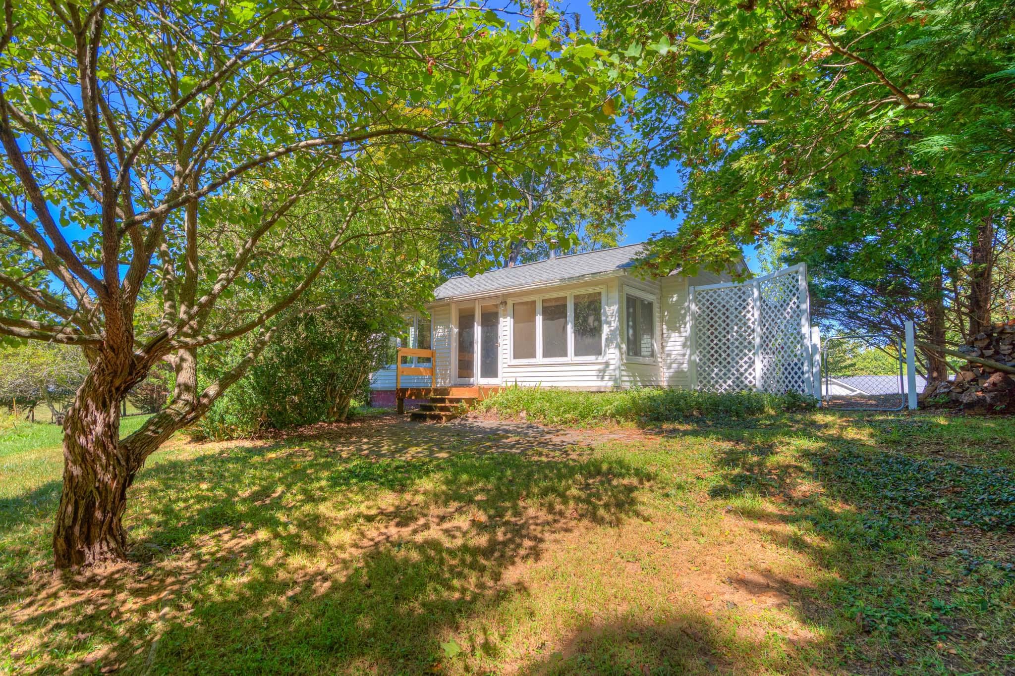 1703 Butternut Road Blacksburg VA 24060