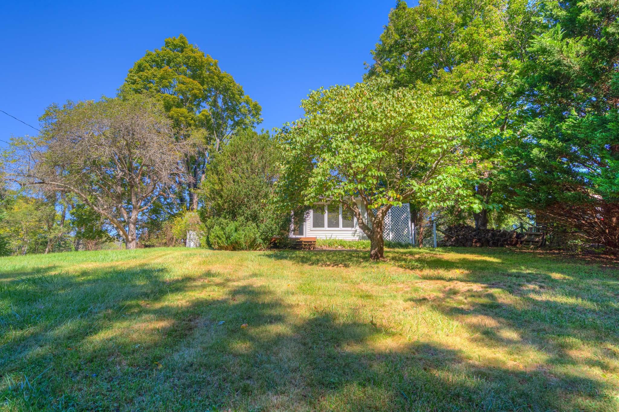 1703 Butternut Road Blacksburg VA 24060