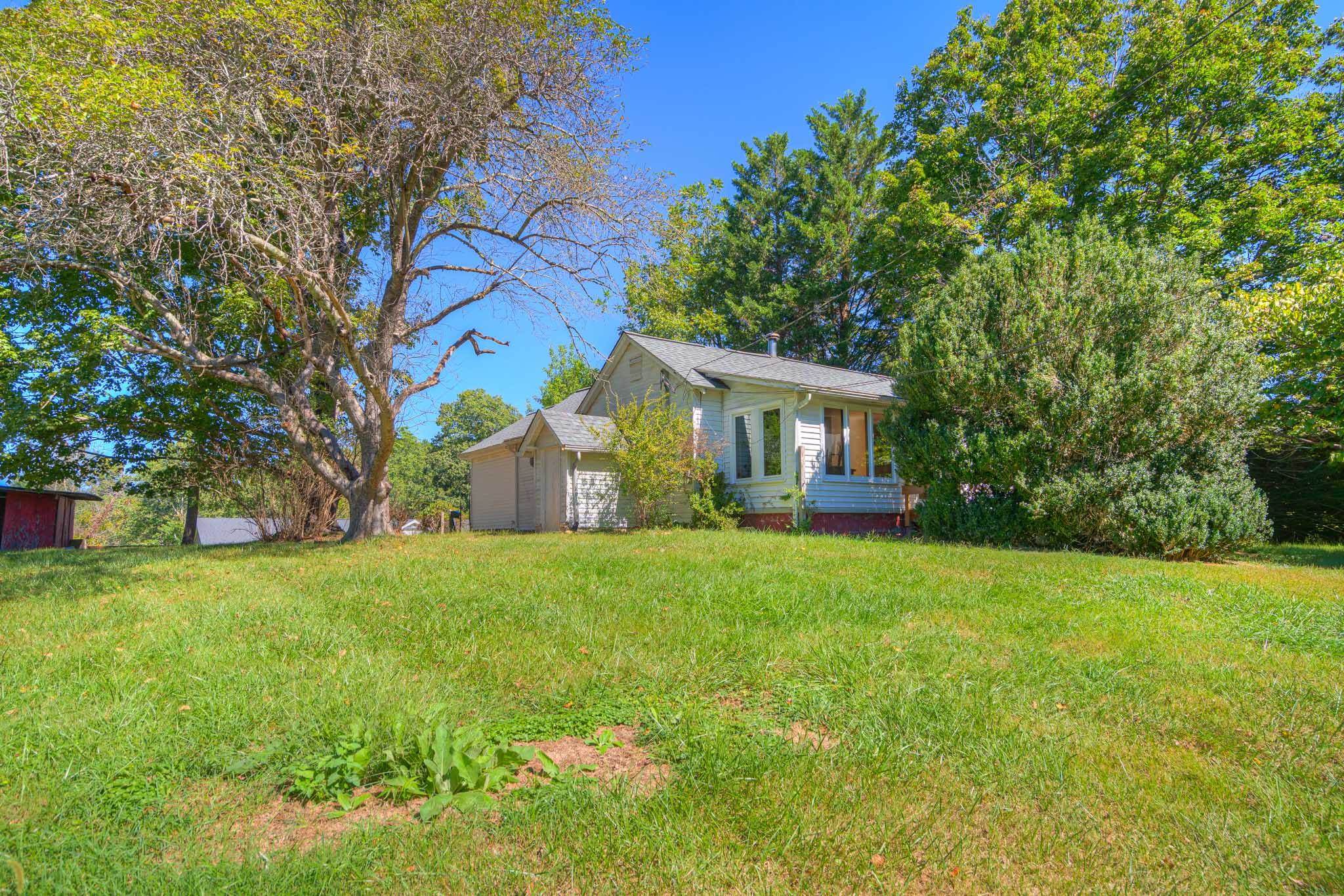 1703 Butternut Road Blacksburg VA 24060
