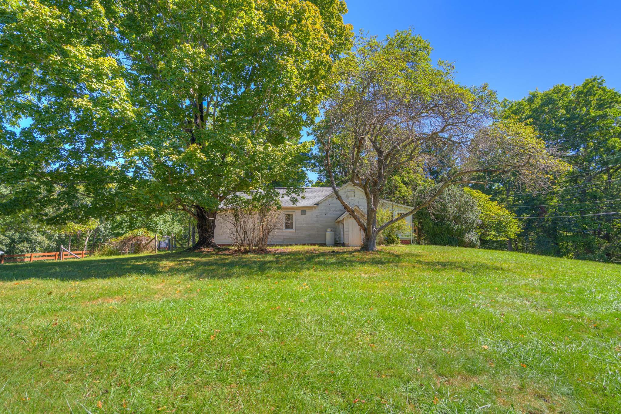 1703 Butternut Road Blacksburg VA 24060